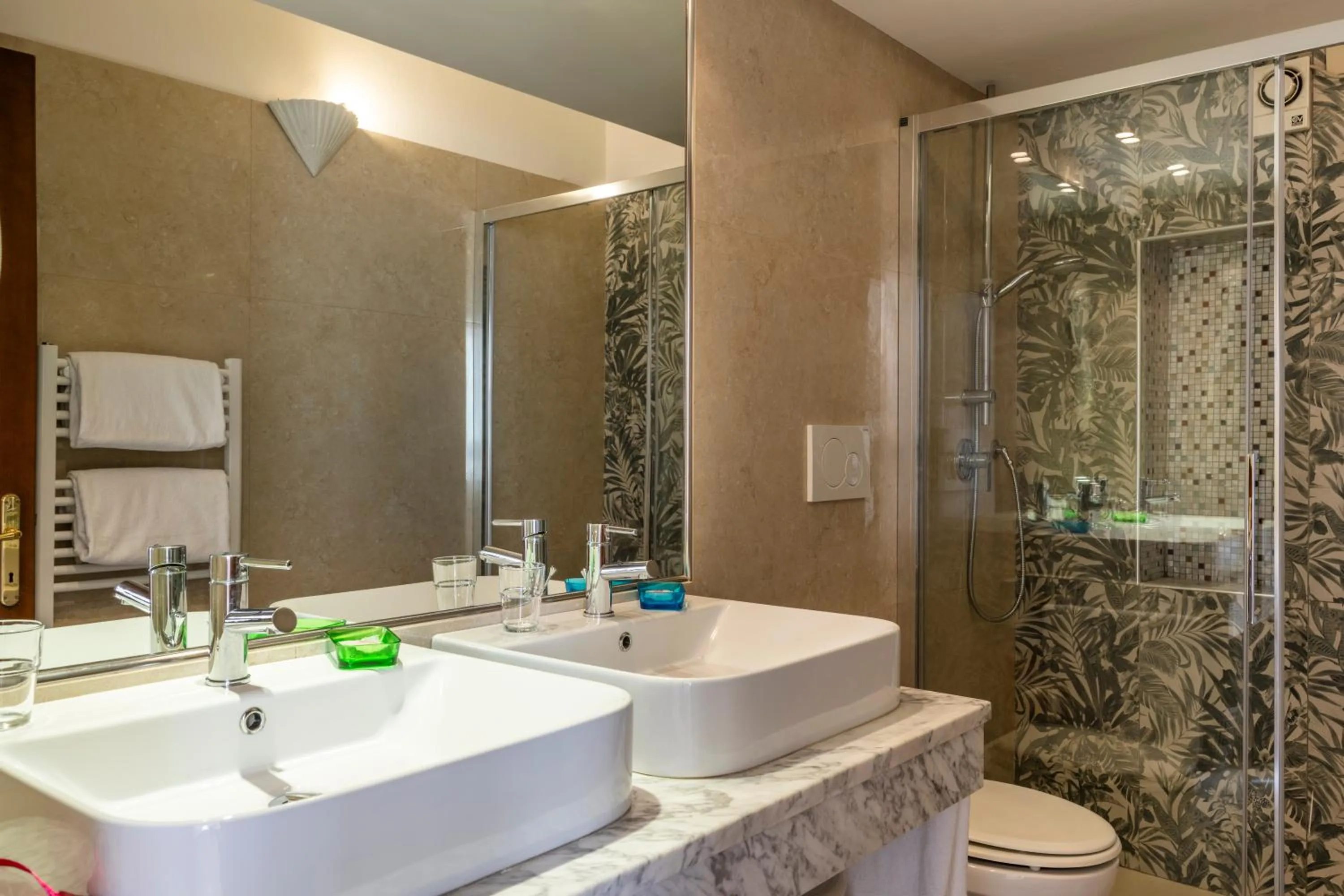 Hotel Atlanta Augustus