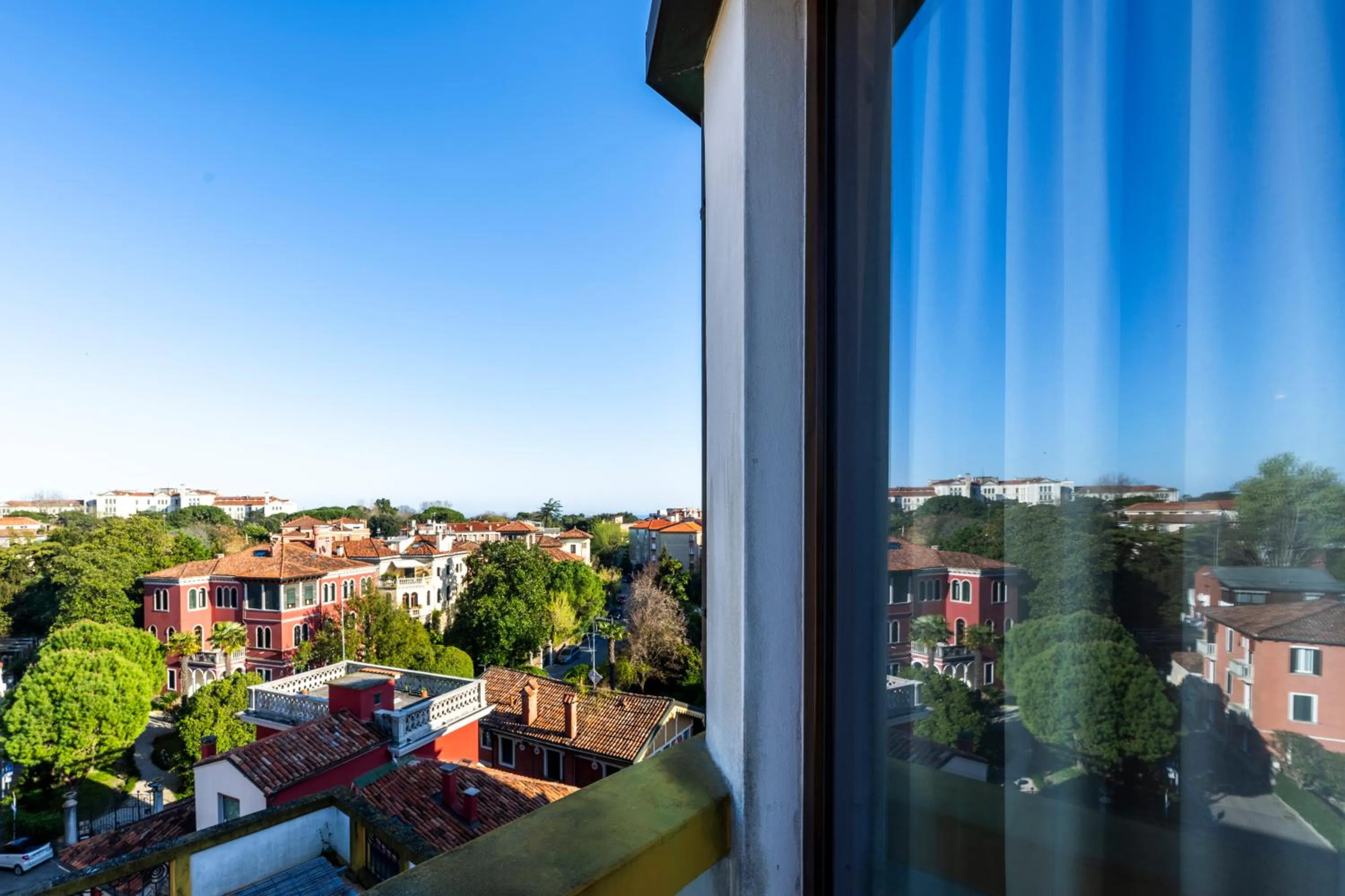 Hotel Atlanta Augustus