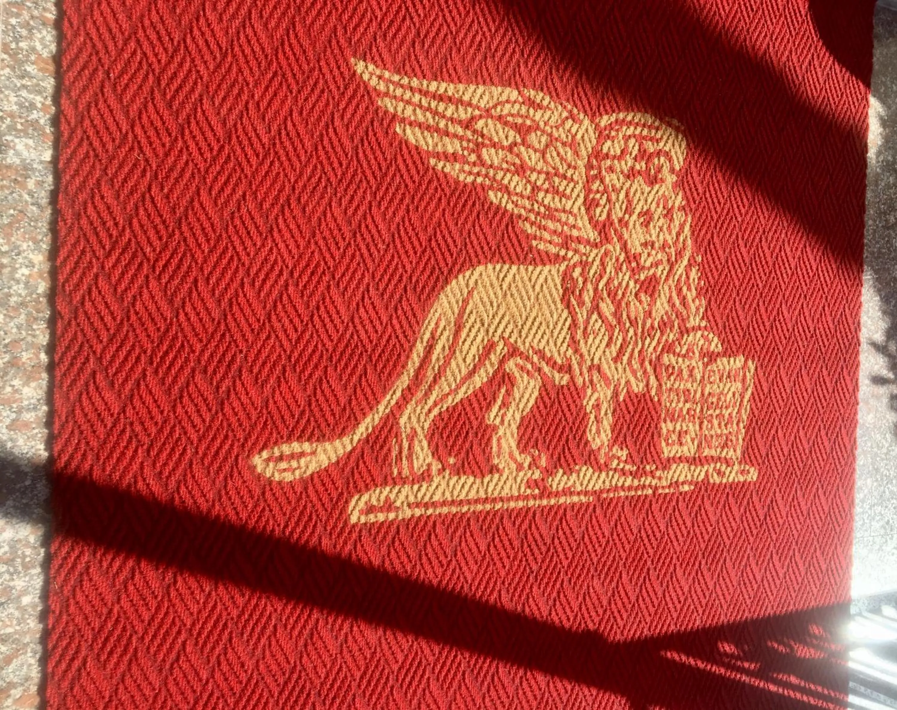 Hotel Atlanta Augustus