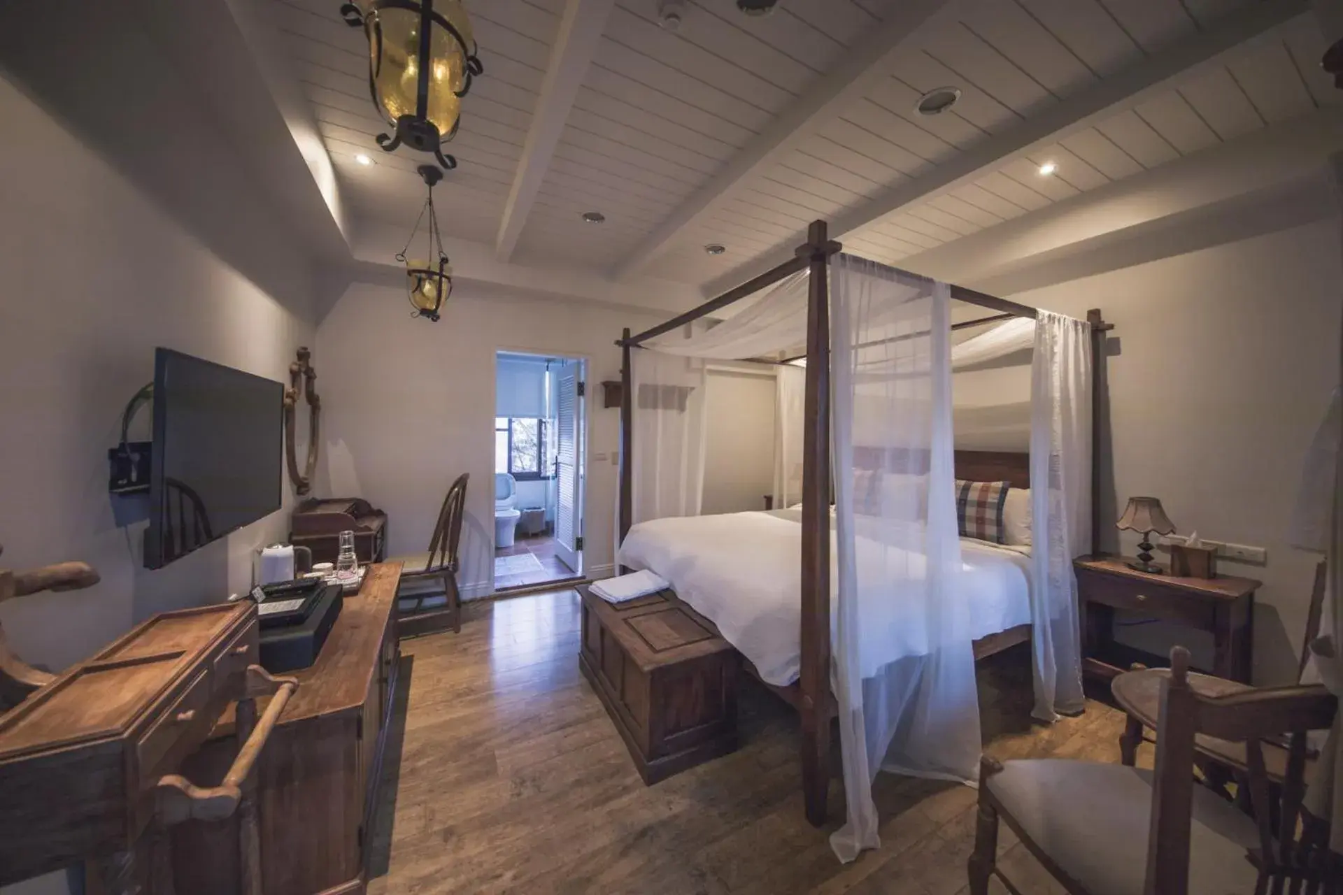 Double Room in Sunday Home Double Room in Sunday Home