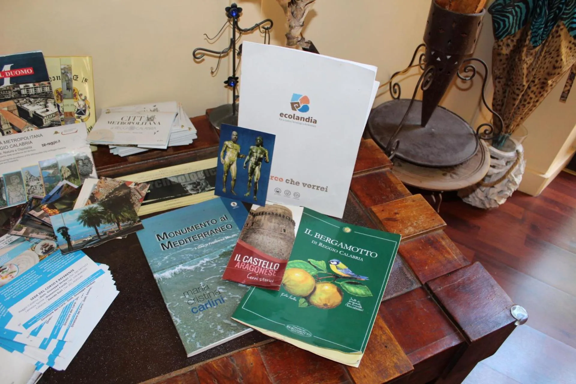 Lobby or reception in Anirbas