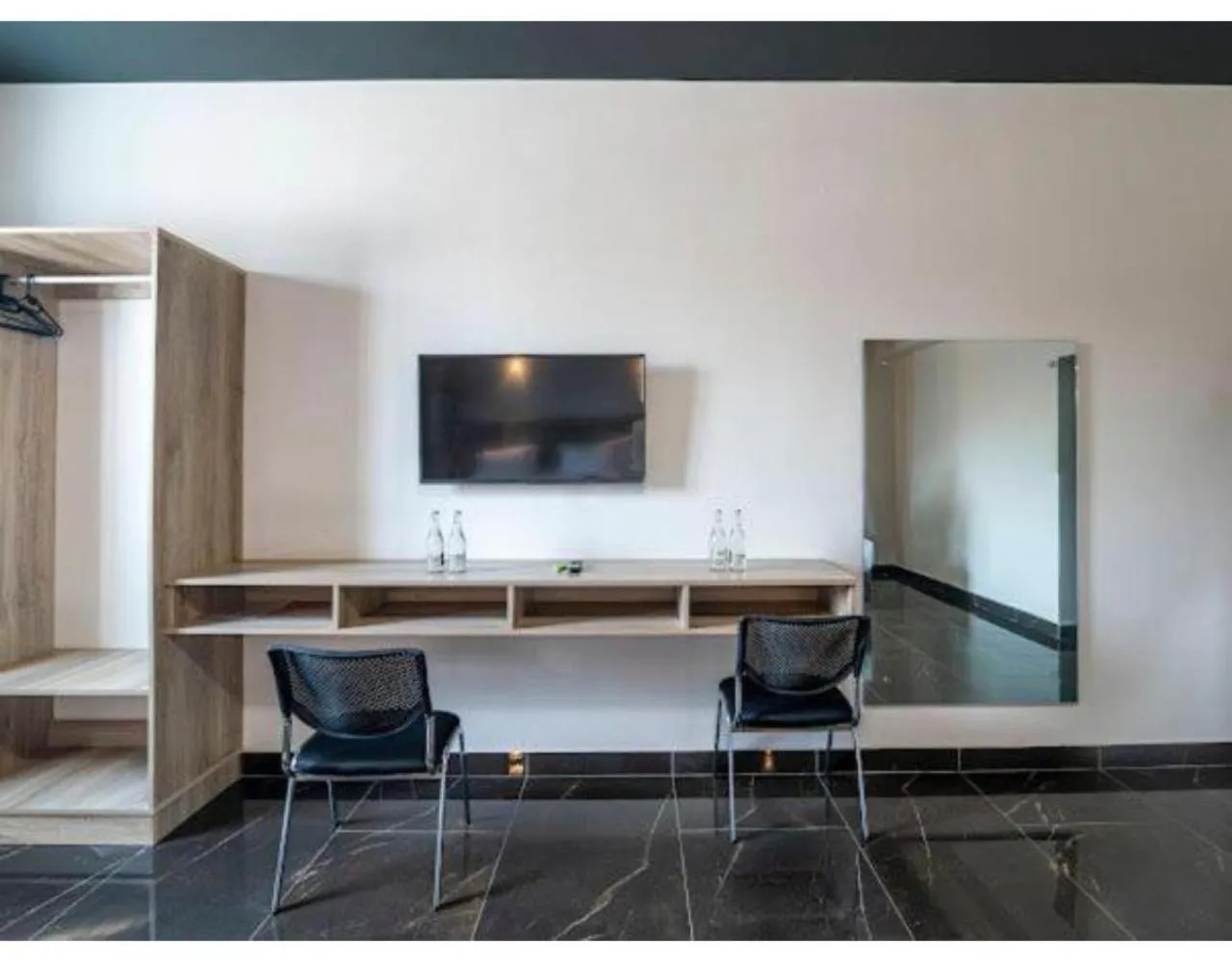 TV and multimedia in The Ivory Suites