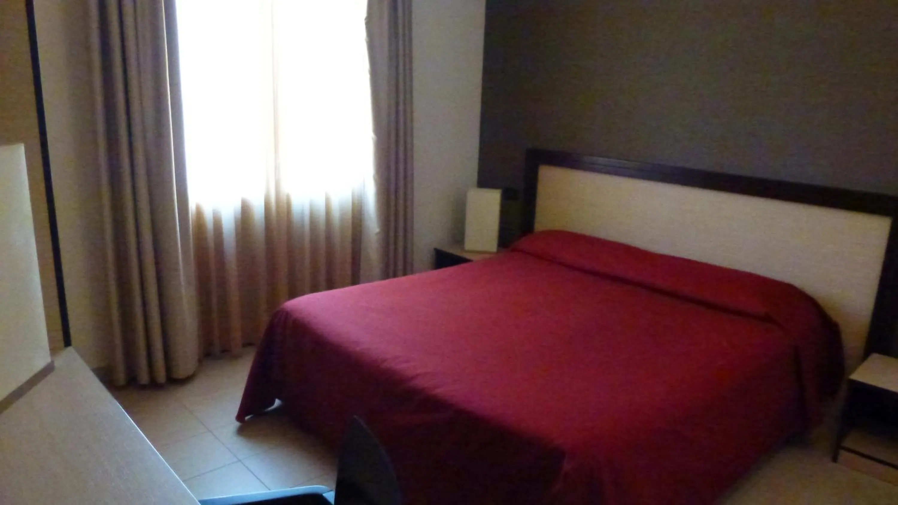 Day, Bed in Hotel Il Portico