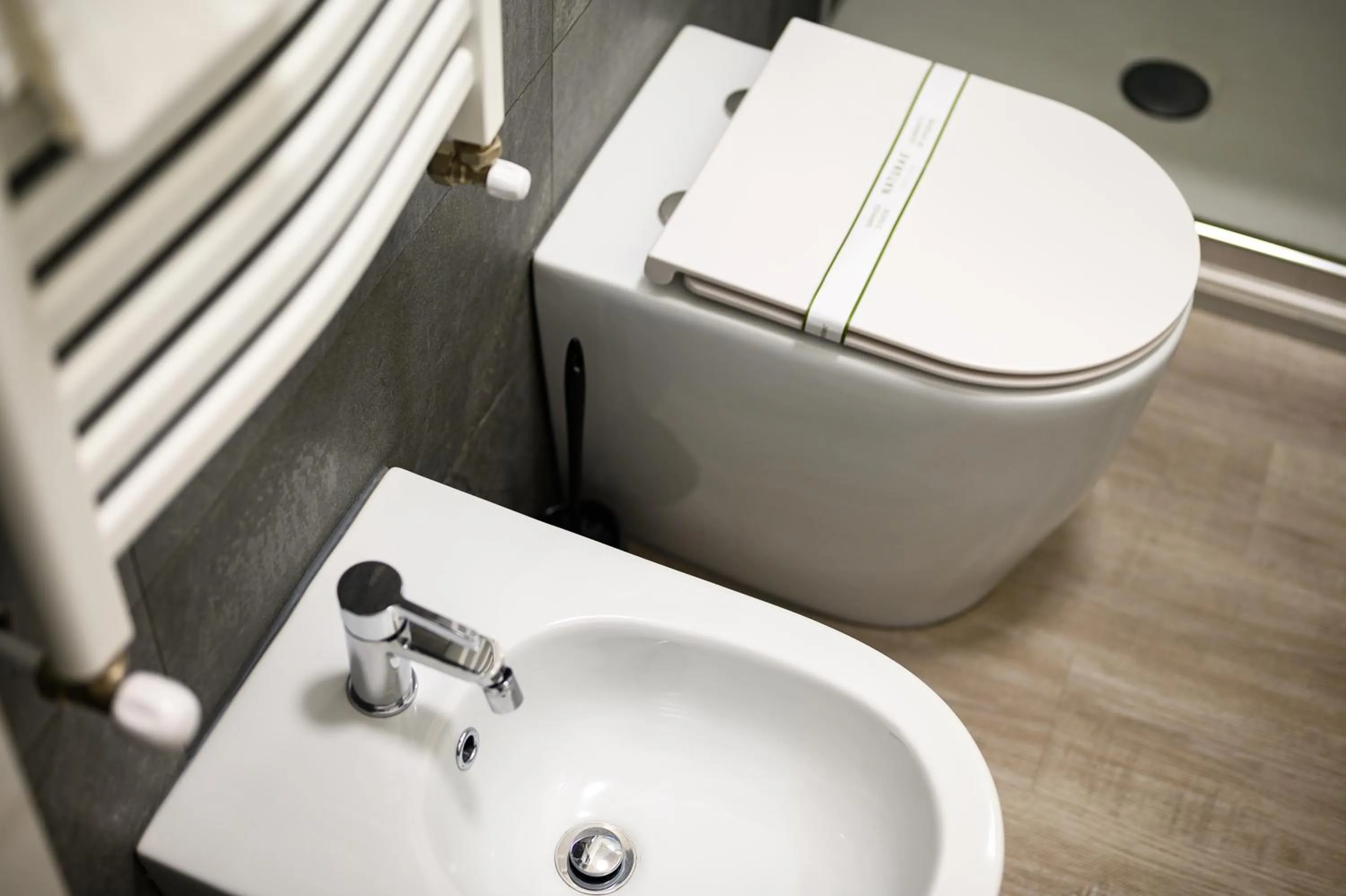 Hotel Anna Siena Nord