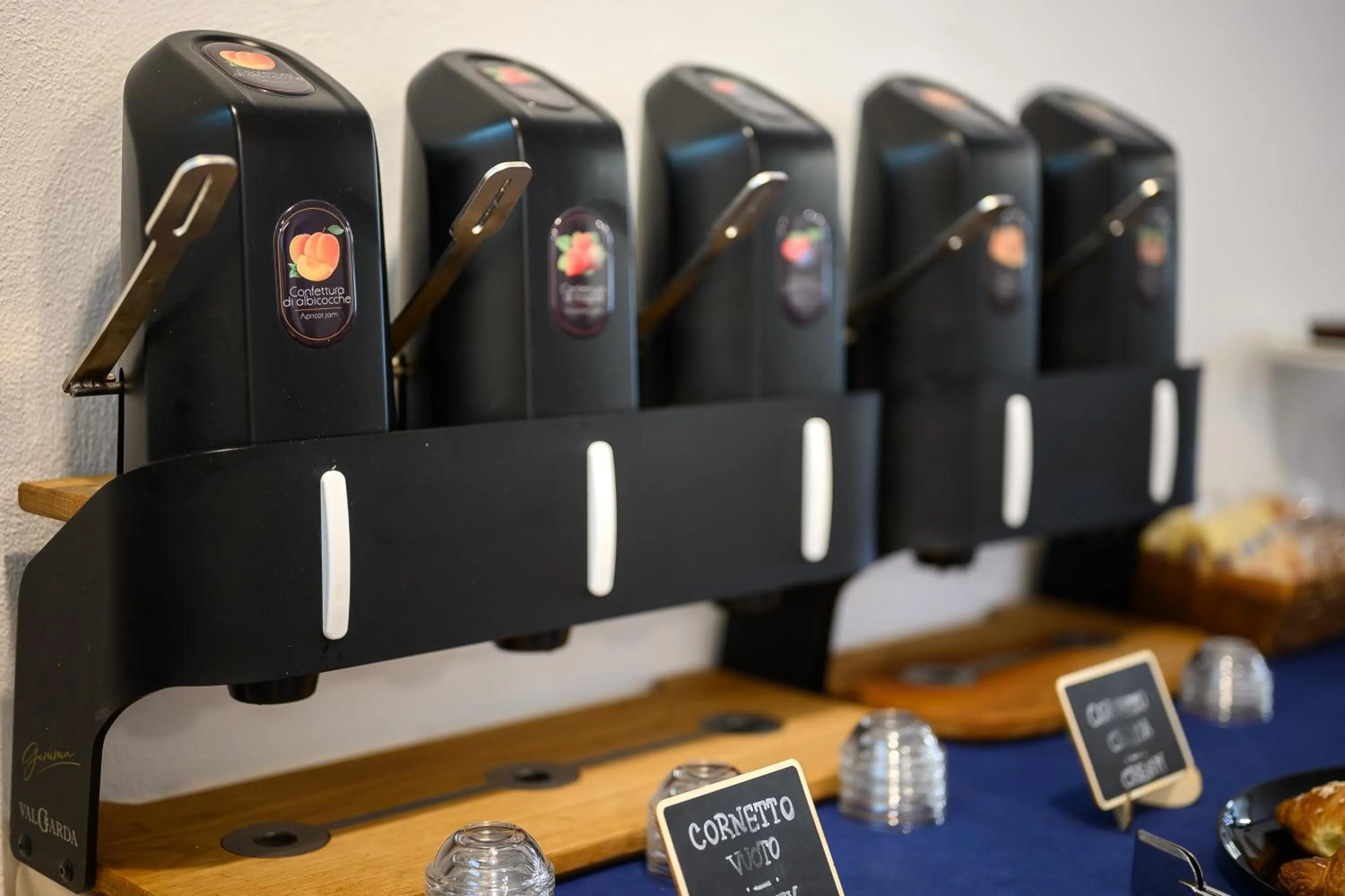 Hotel Anna Siena Nord