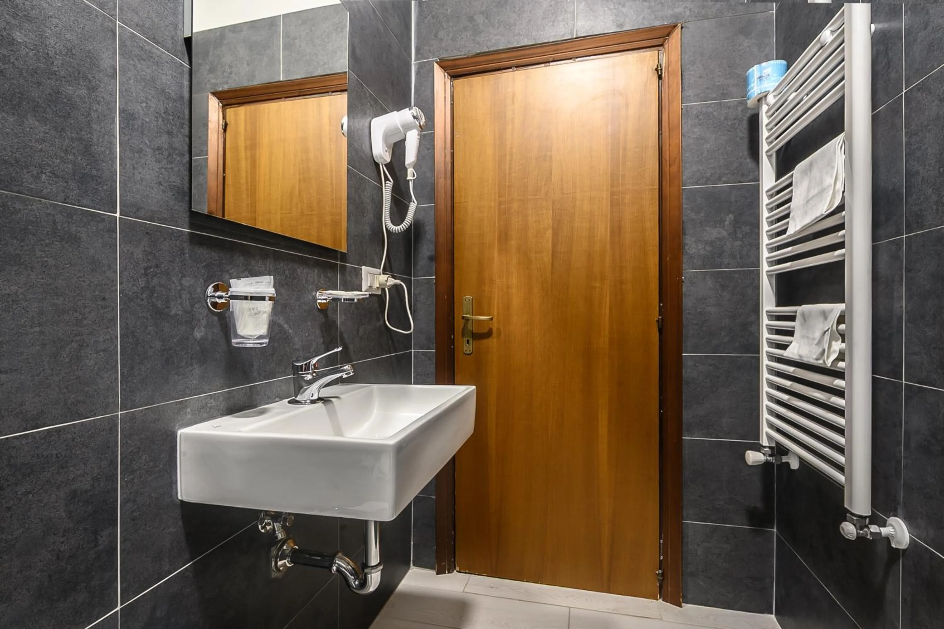 Hotel Anna Siena Nord