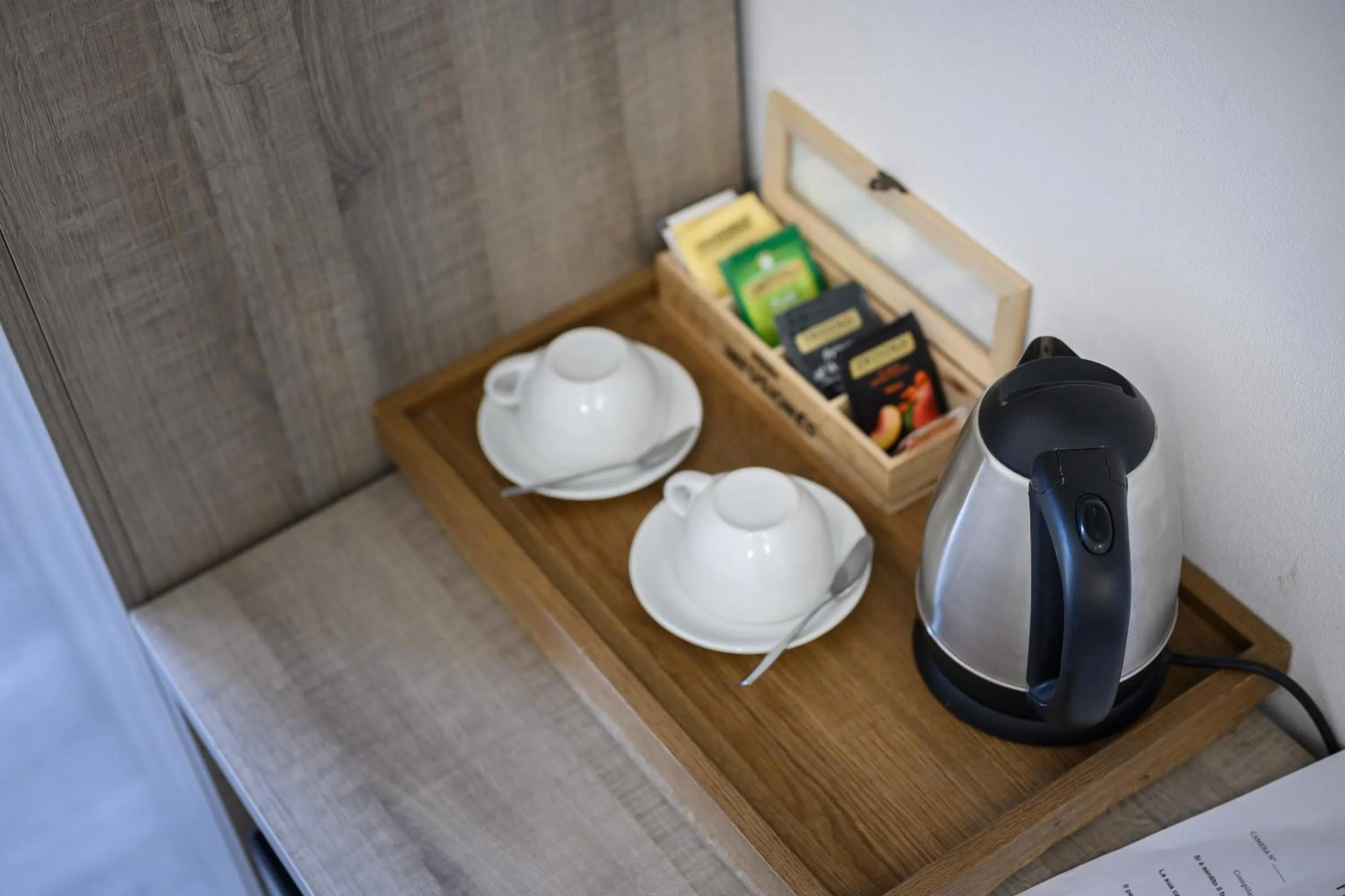 Hotel Anna Siena Nord