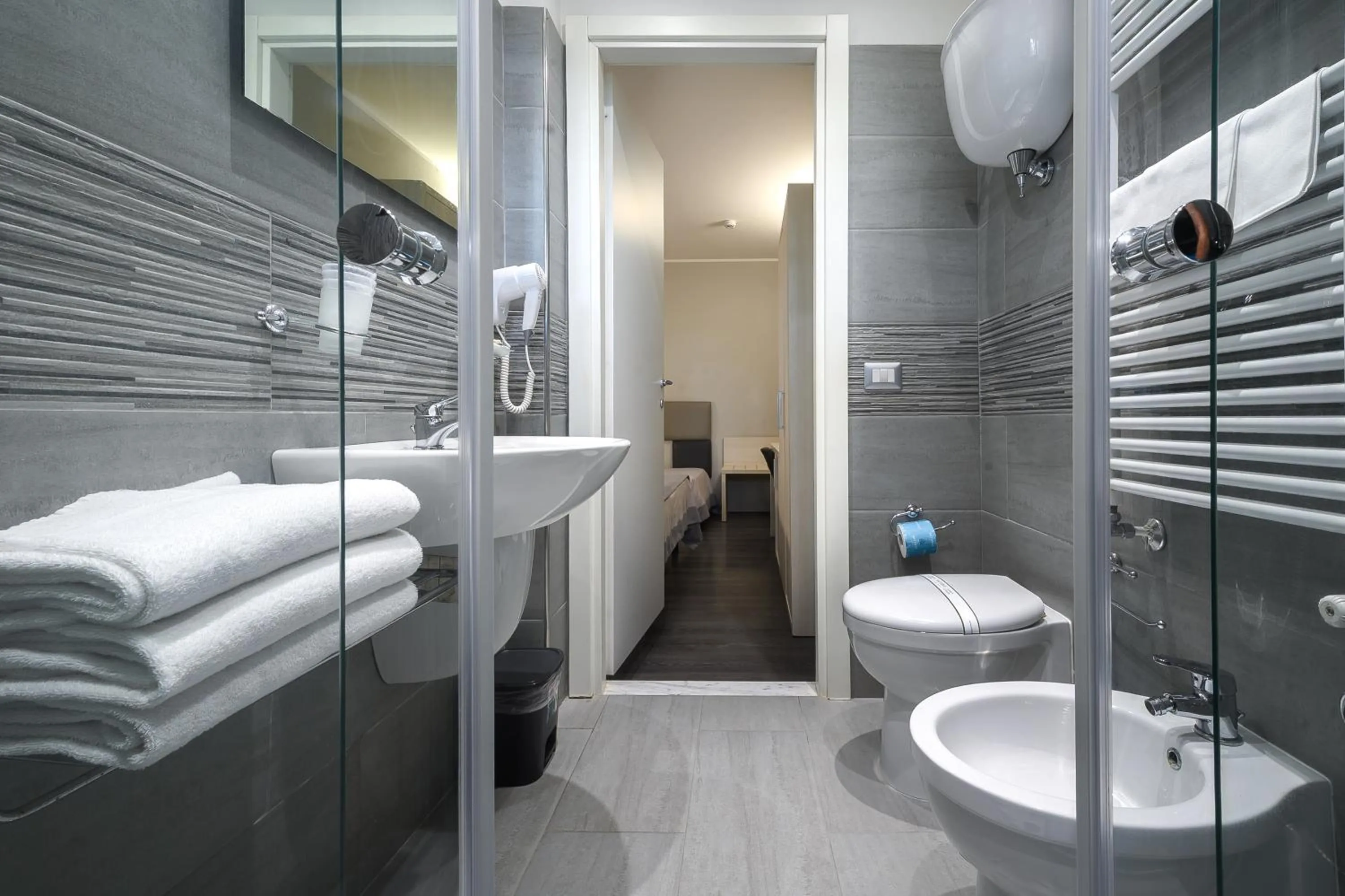 Hotel Anna Siena Nord