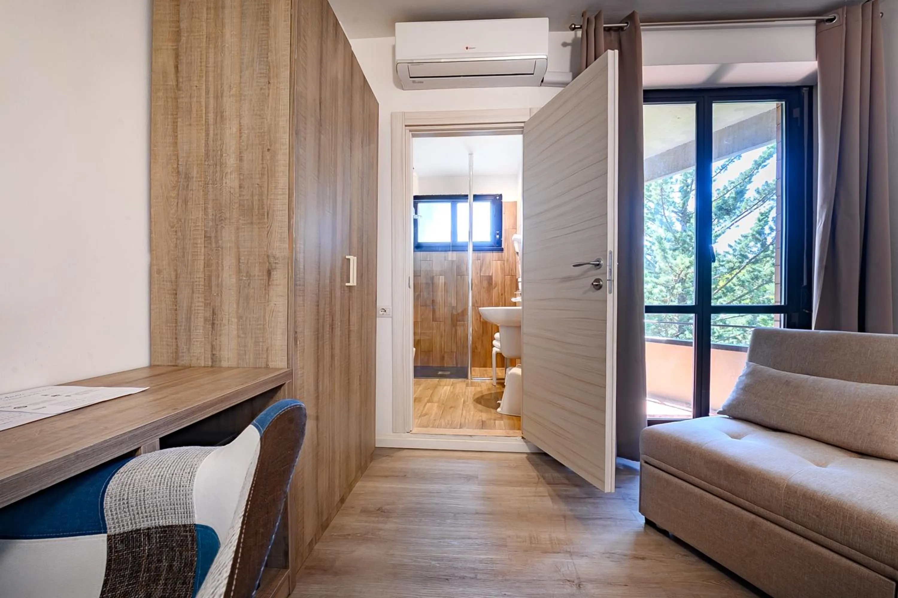 Hotel Anna Siena Nord