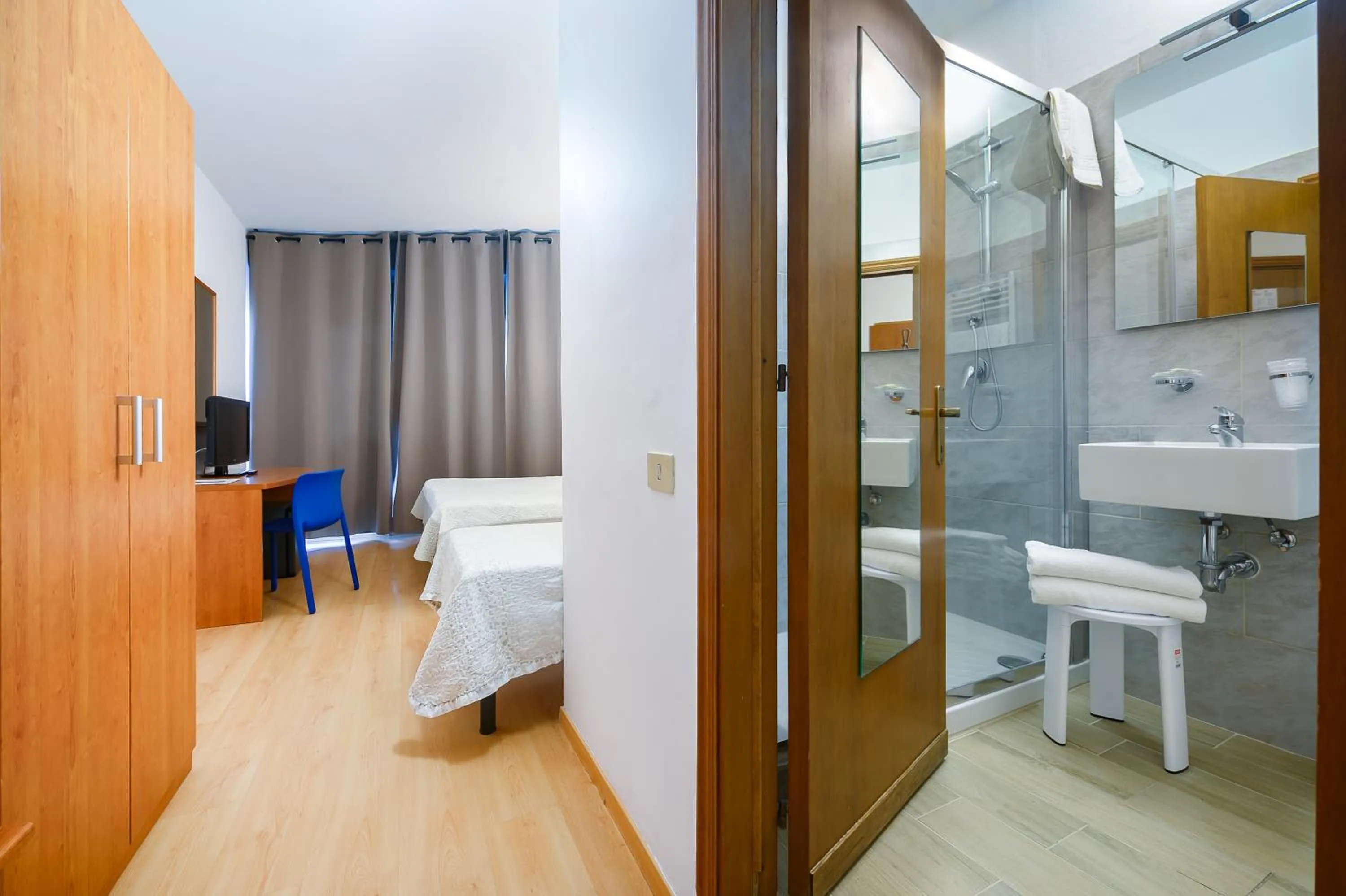 Hotel Anna Siena Nord