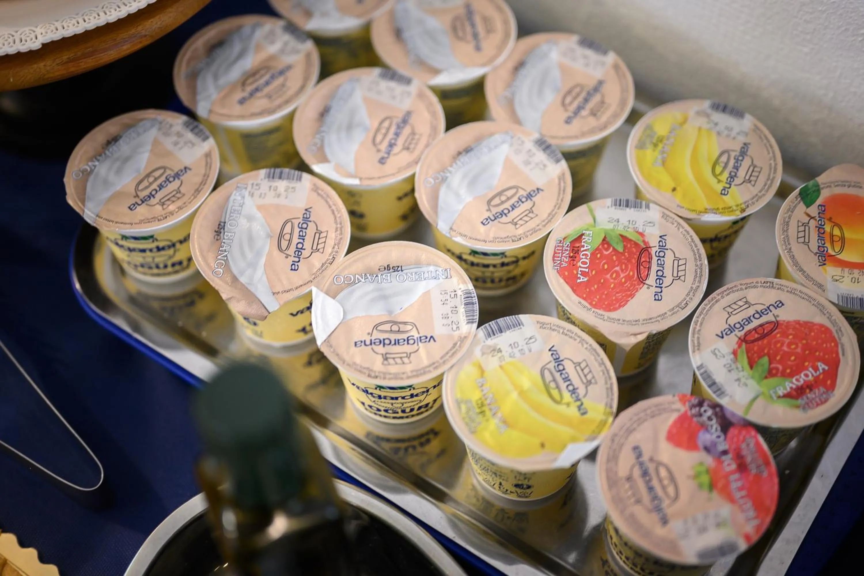 Hotel Anna Siena Nord