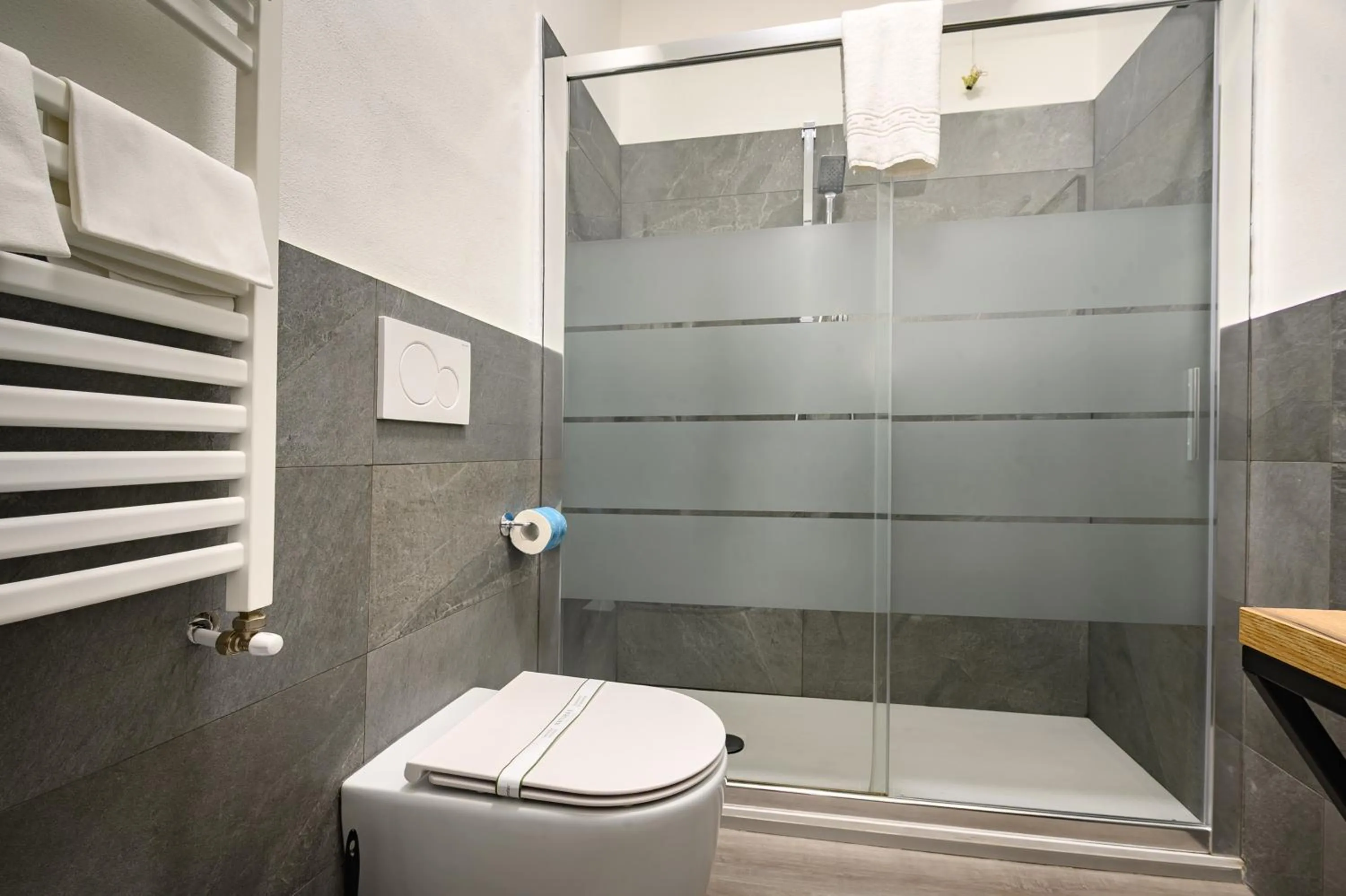 Hotel Anna Siena Nord