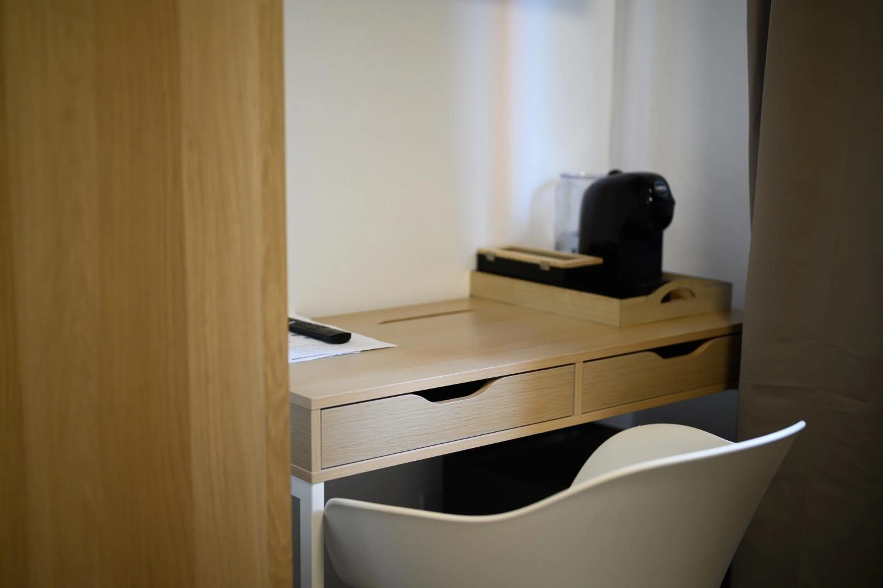 Hotel Anna Siena Nord