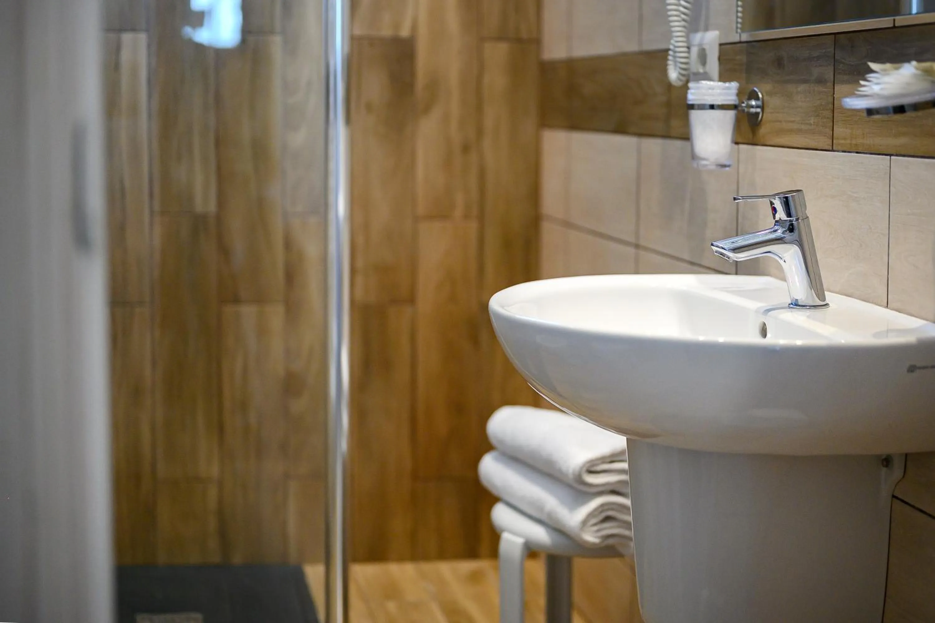 Hotel Anna Siena Nord