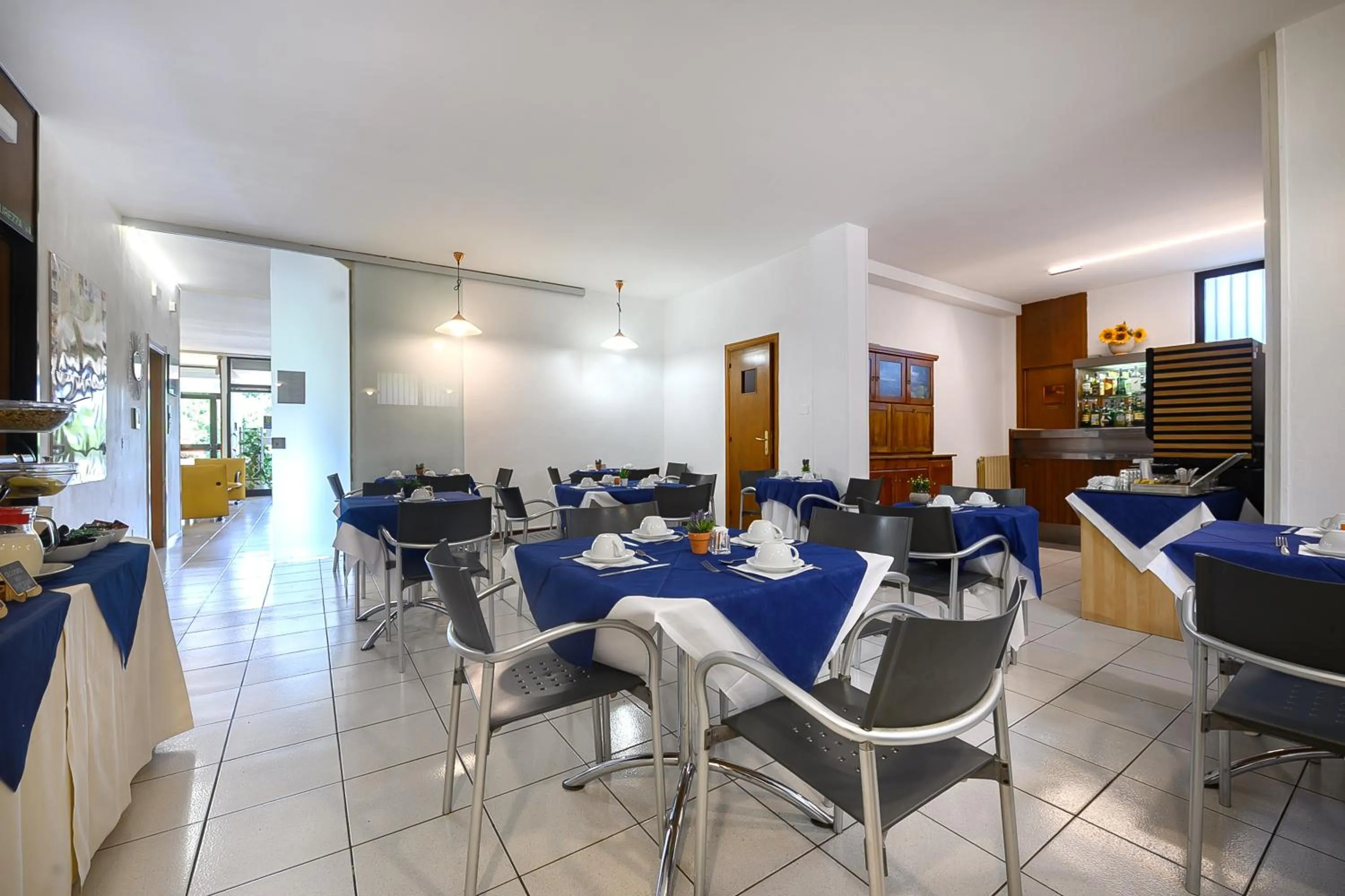 Hotel Anna Siena Nord