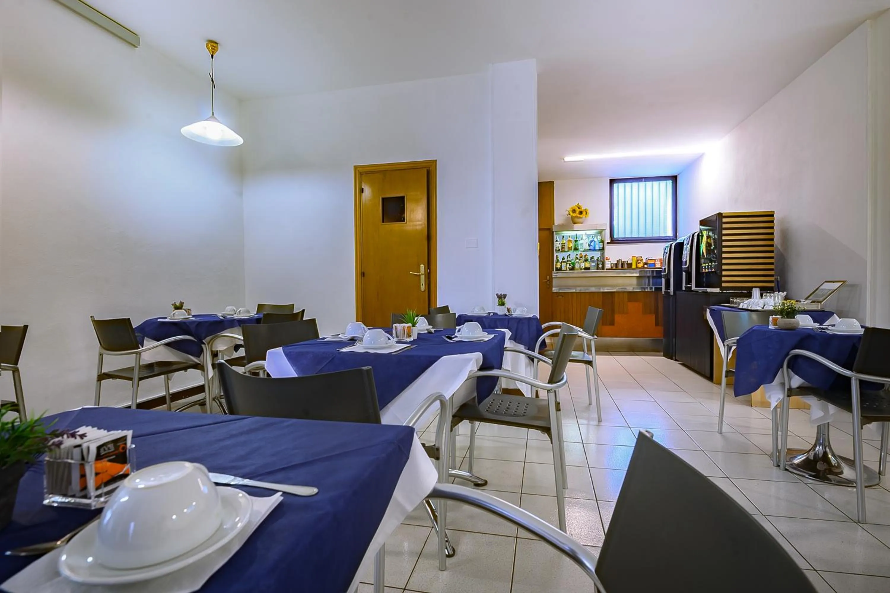 Hotel Anna Siena Nord