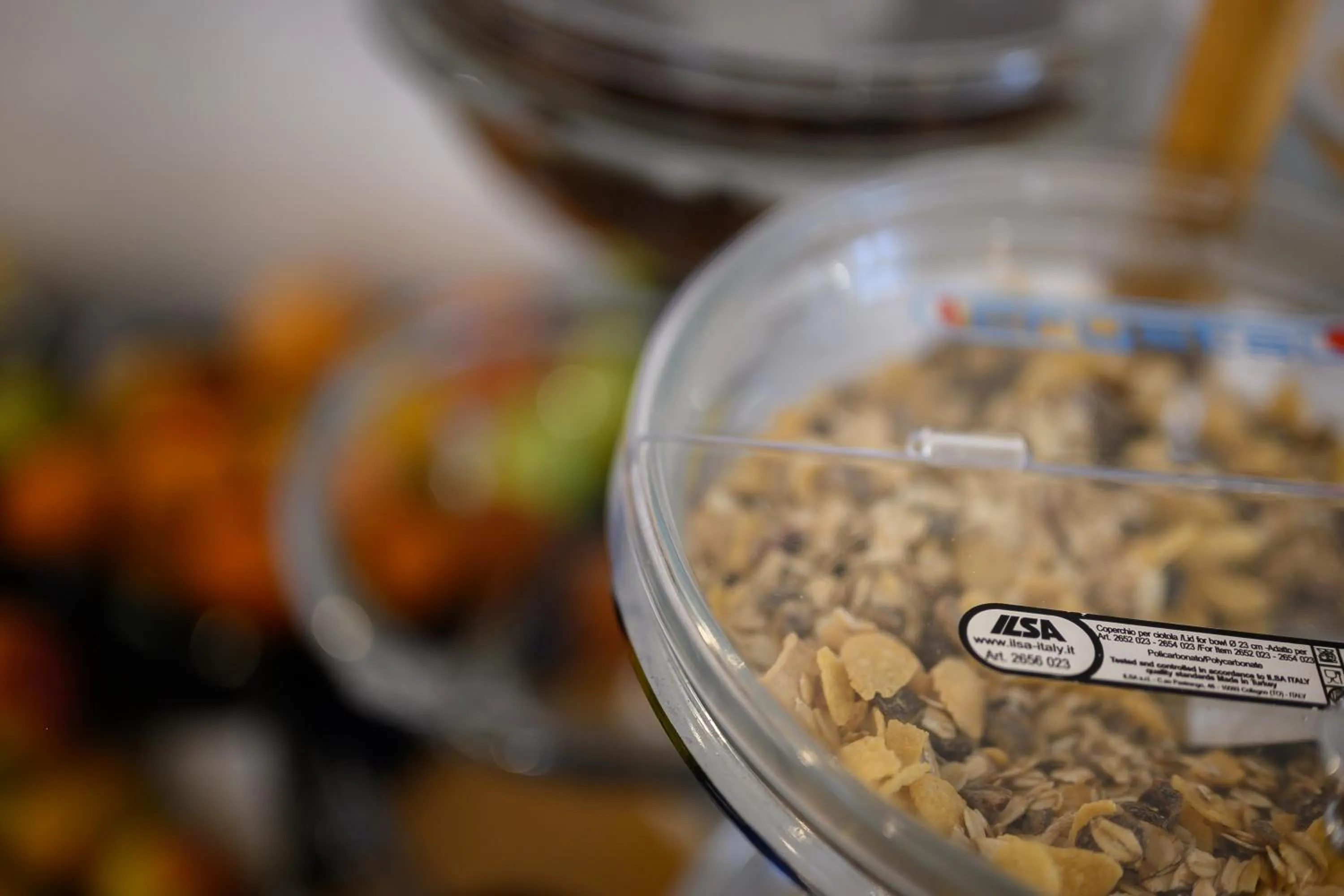 Hotel Anna Siena Nord