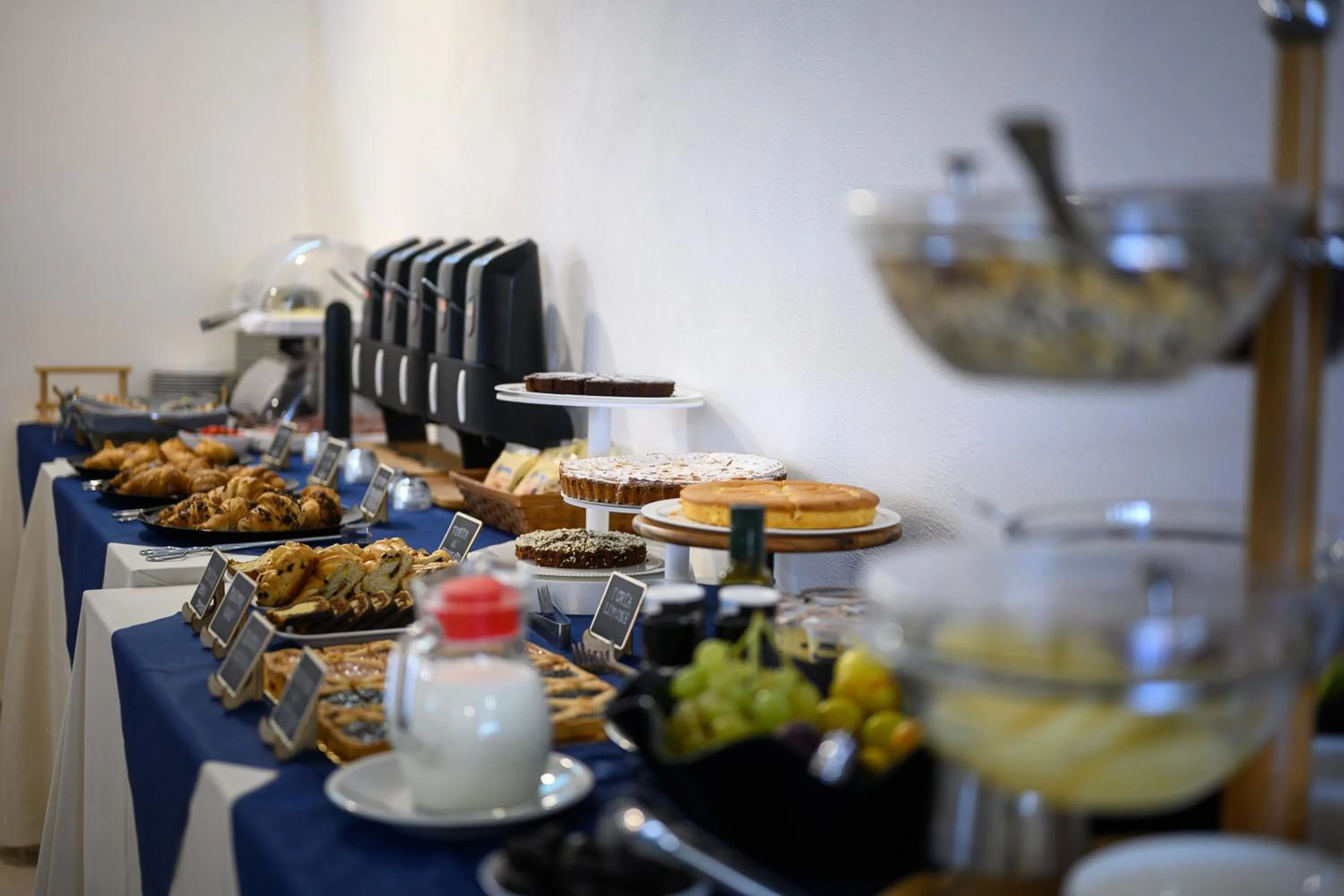 Hotel Anna Siena Nord