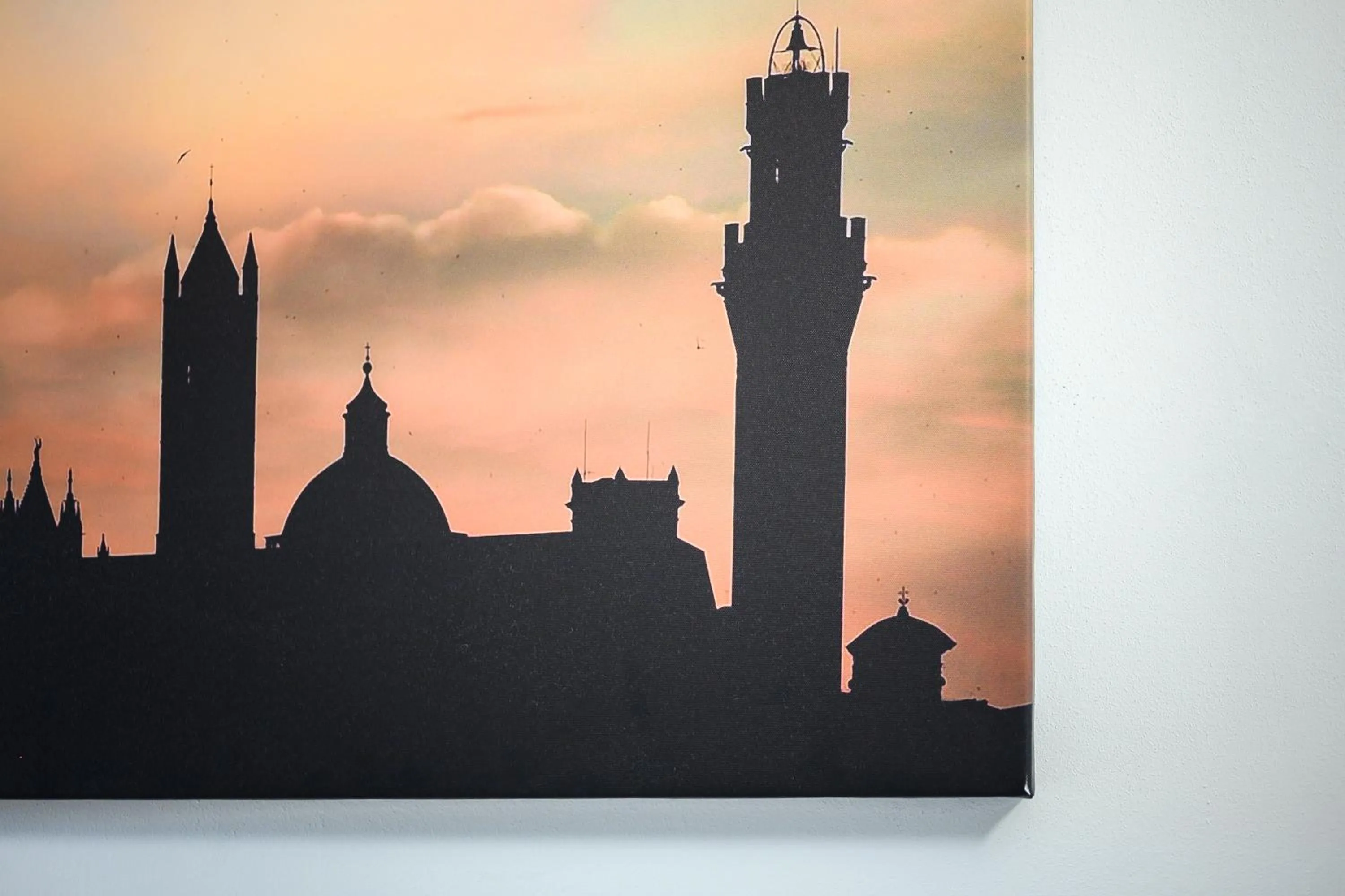 Hotel Anna Siena Nord