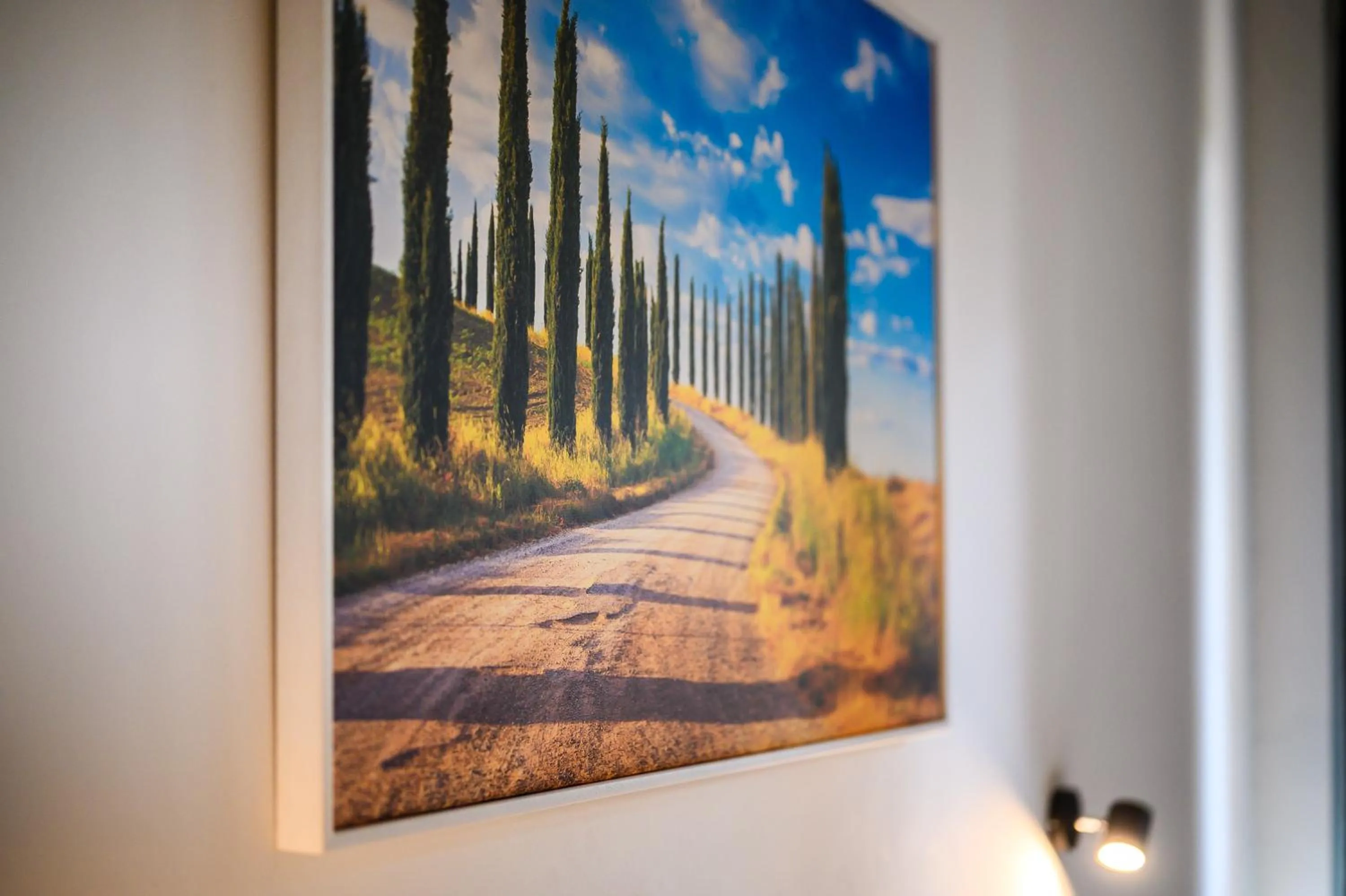 Hotel Anna Siena Nord