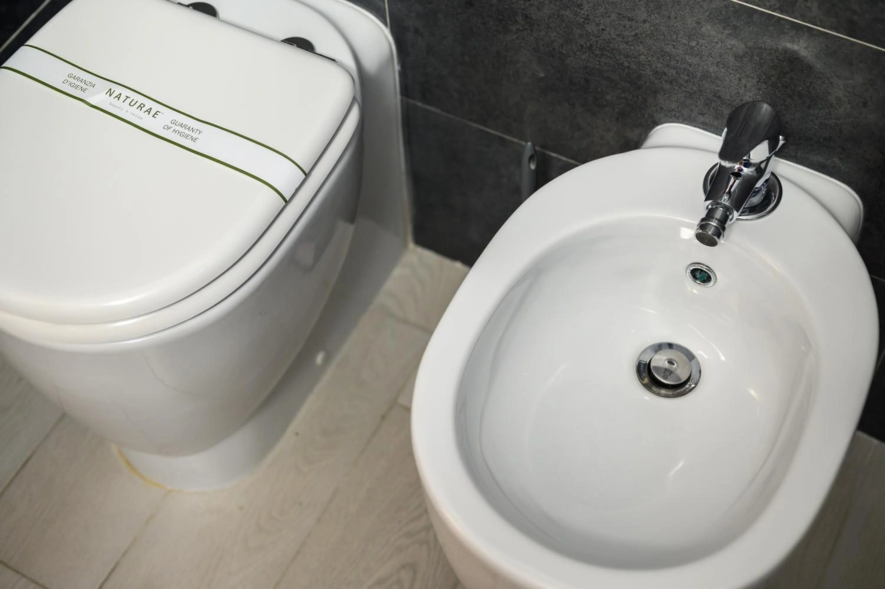 Hotel Anna Siena Nord