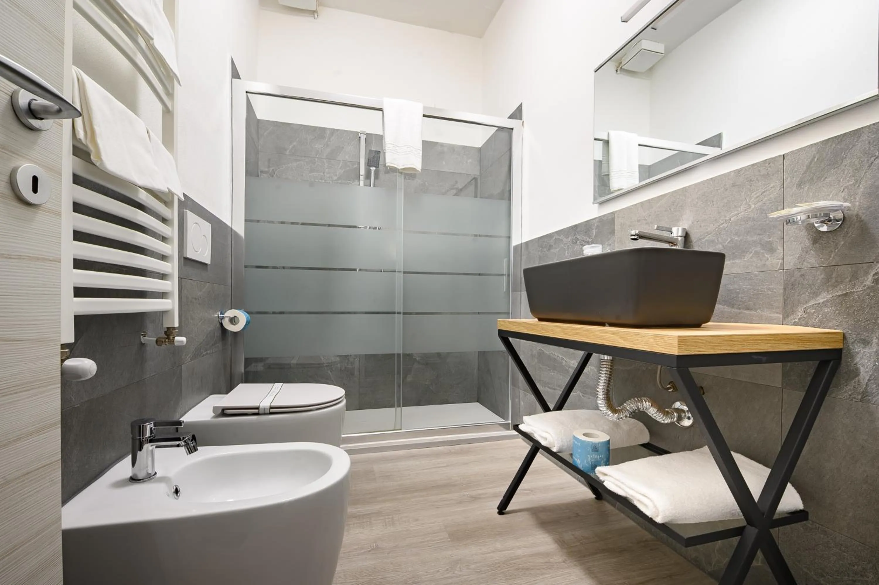 Hotel Anna Siena Nord