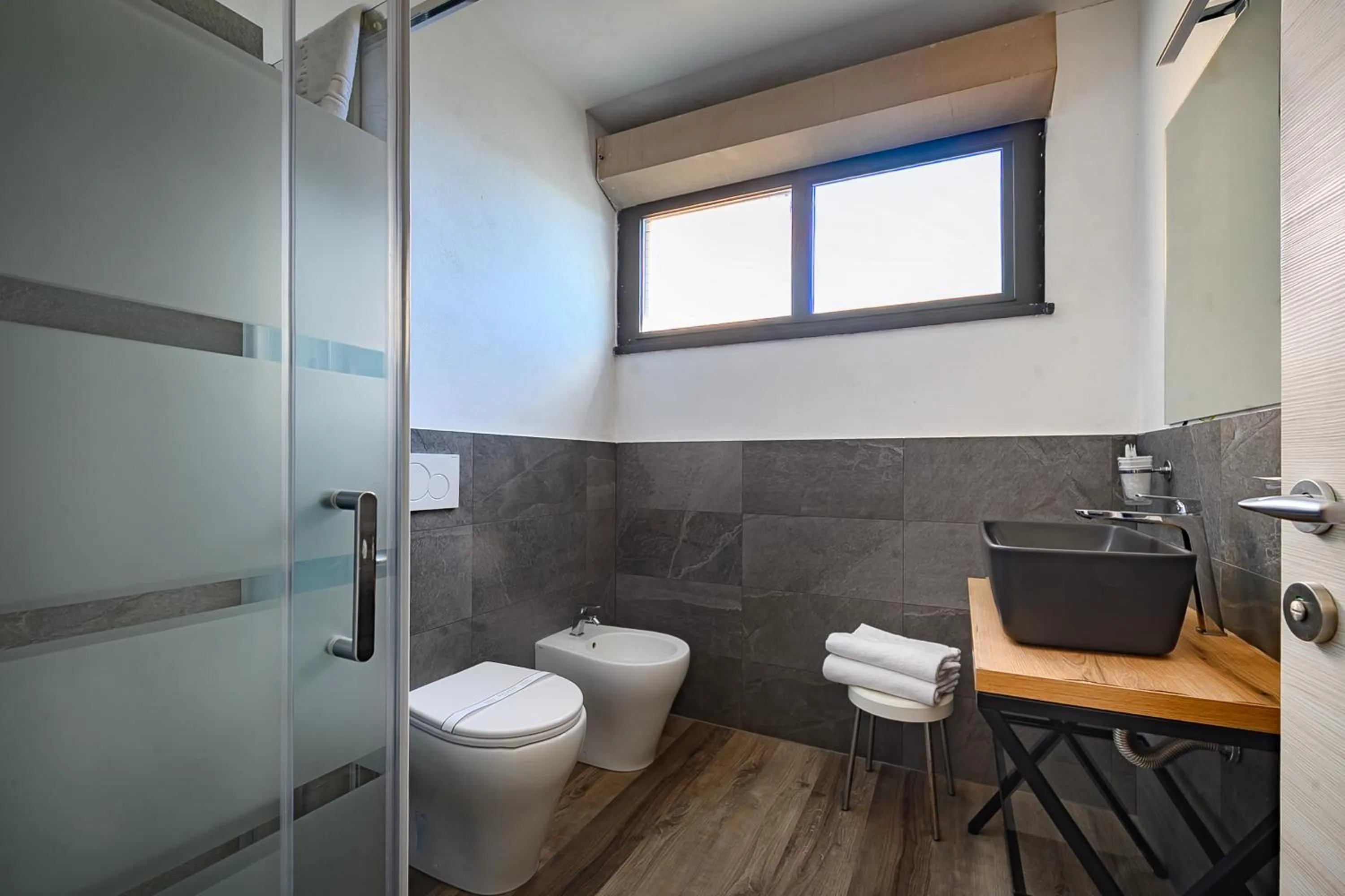 Hotel Anna Siena Nord