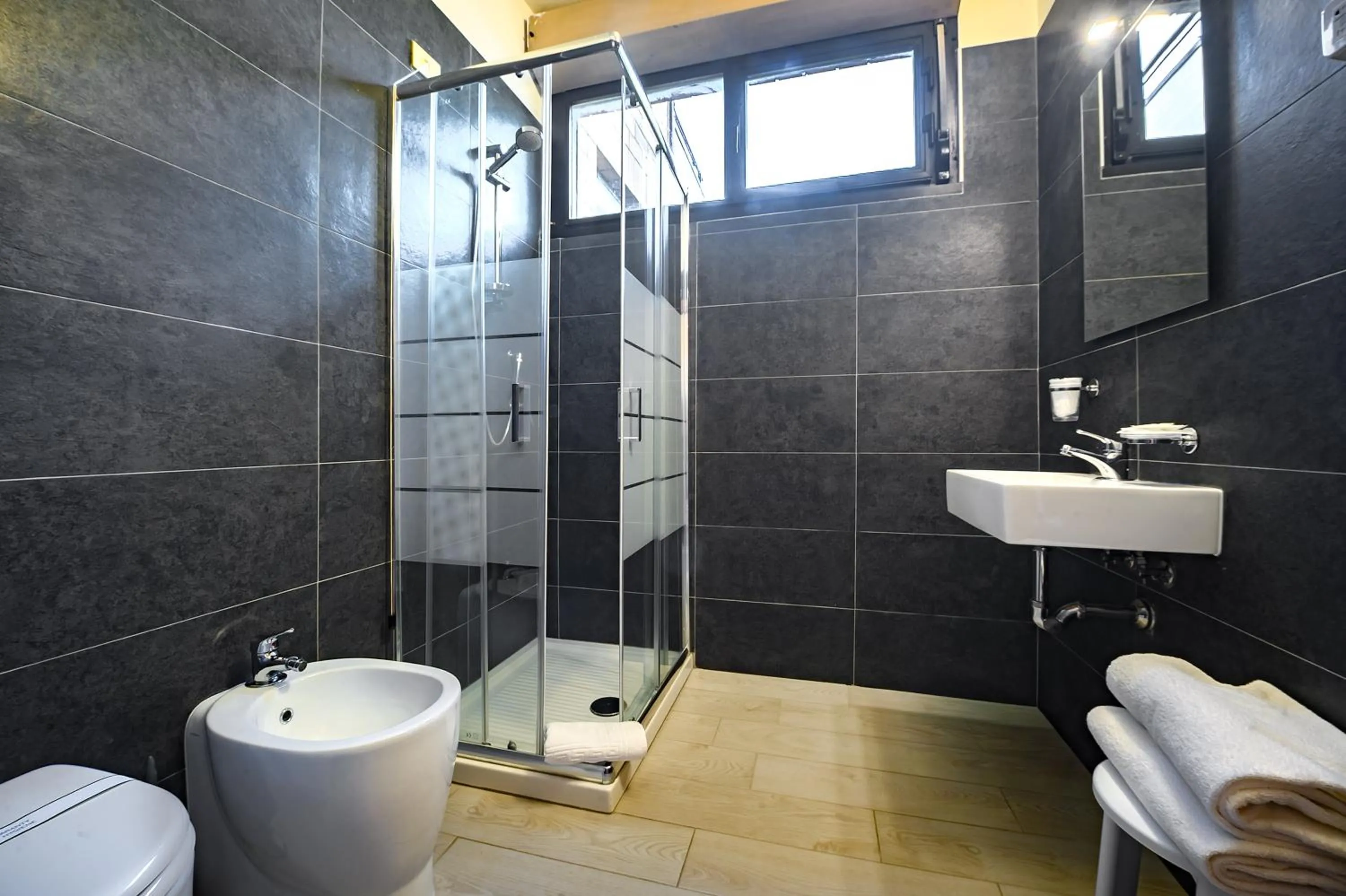 Hotel Anna Siena Nord