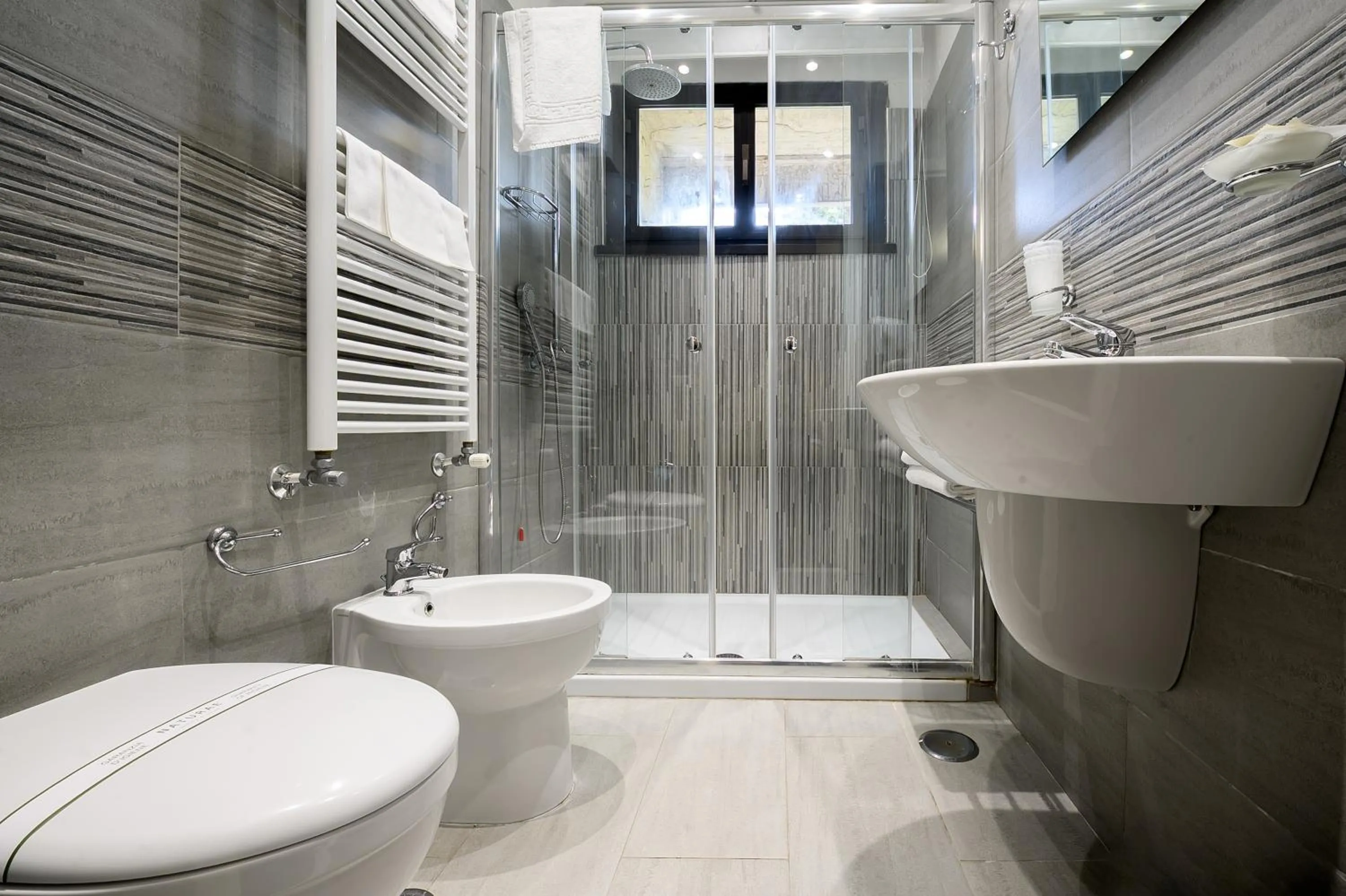 Hotel Anna Siena Nord