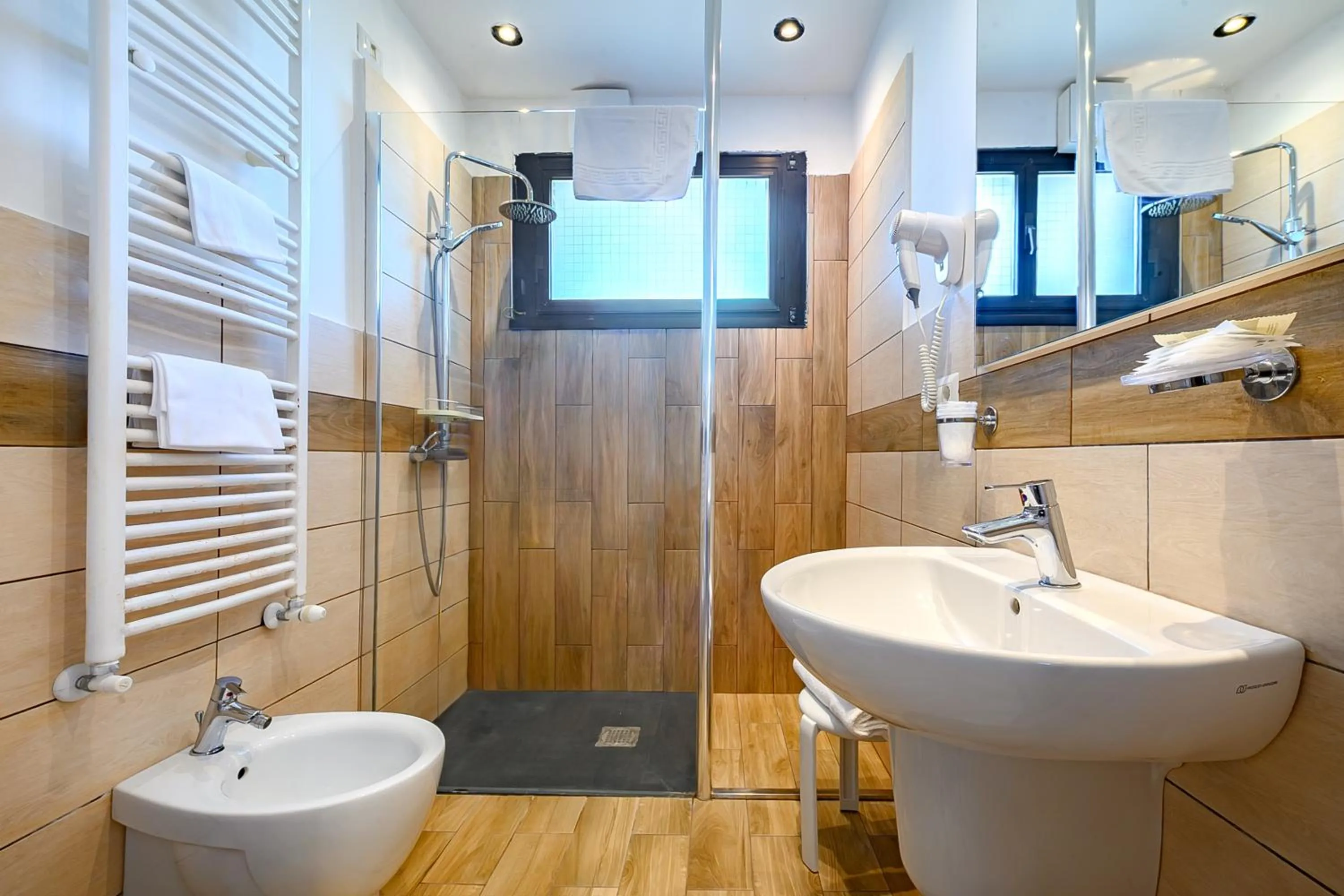 Hotel Anna Siena Nord