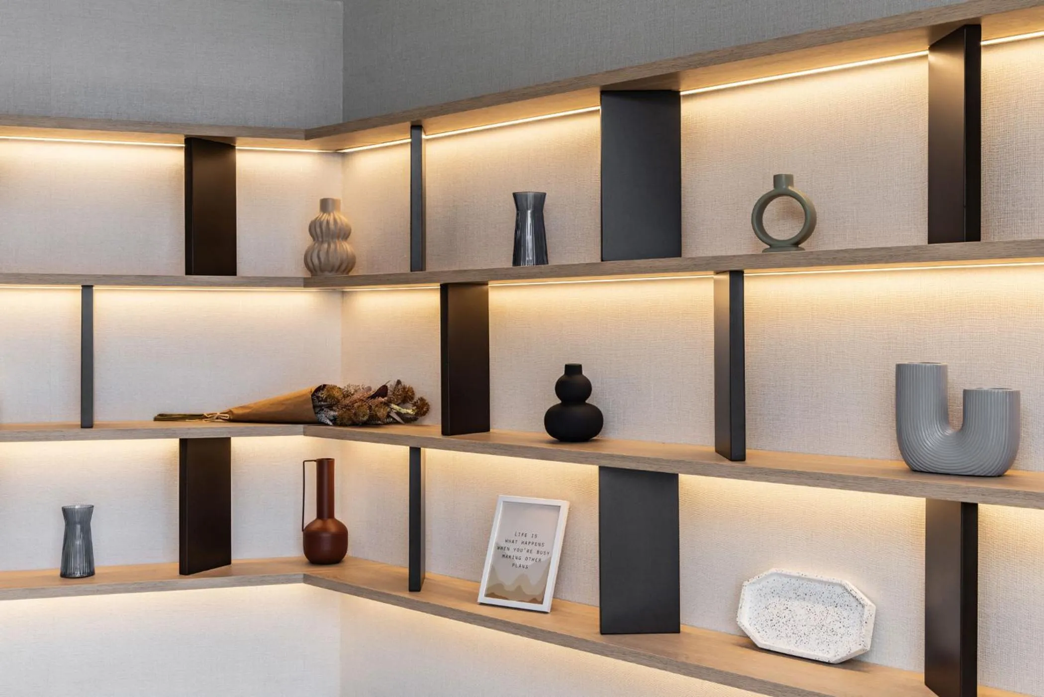 Bedroom in Hotel Val Di Sogno - Adults Only