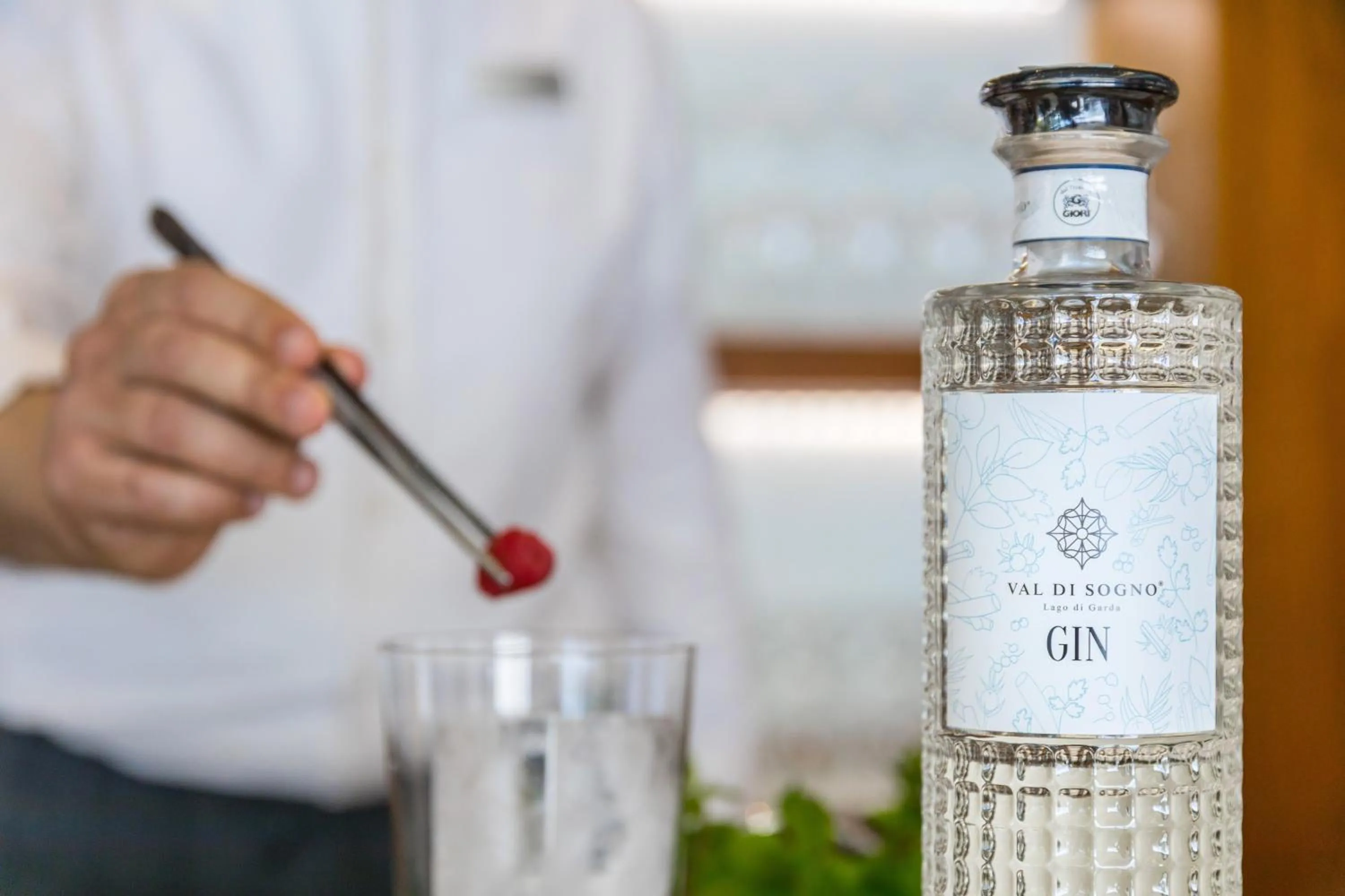 Lounge or bar in Hotel Val Di Sogno - Adults Only