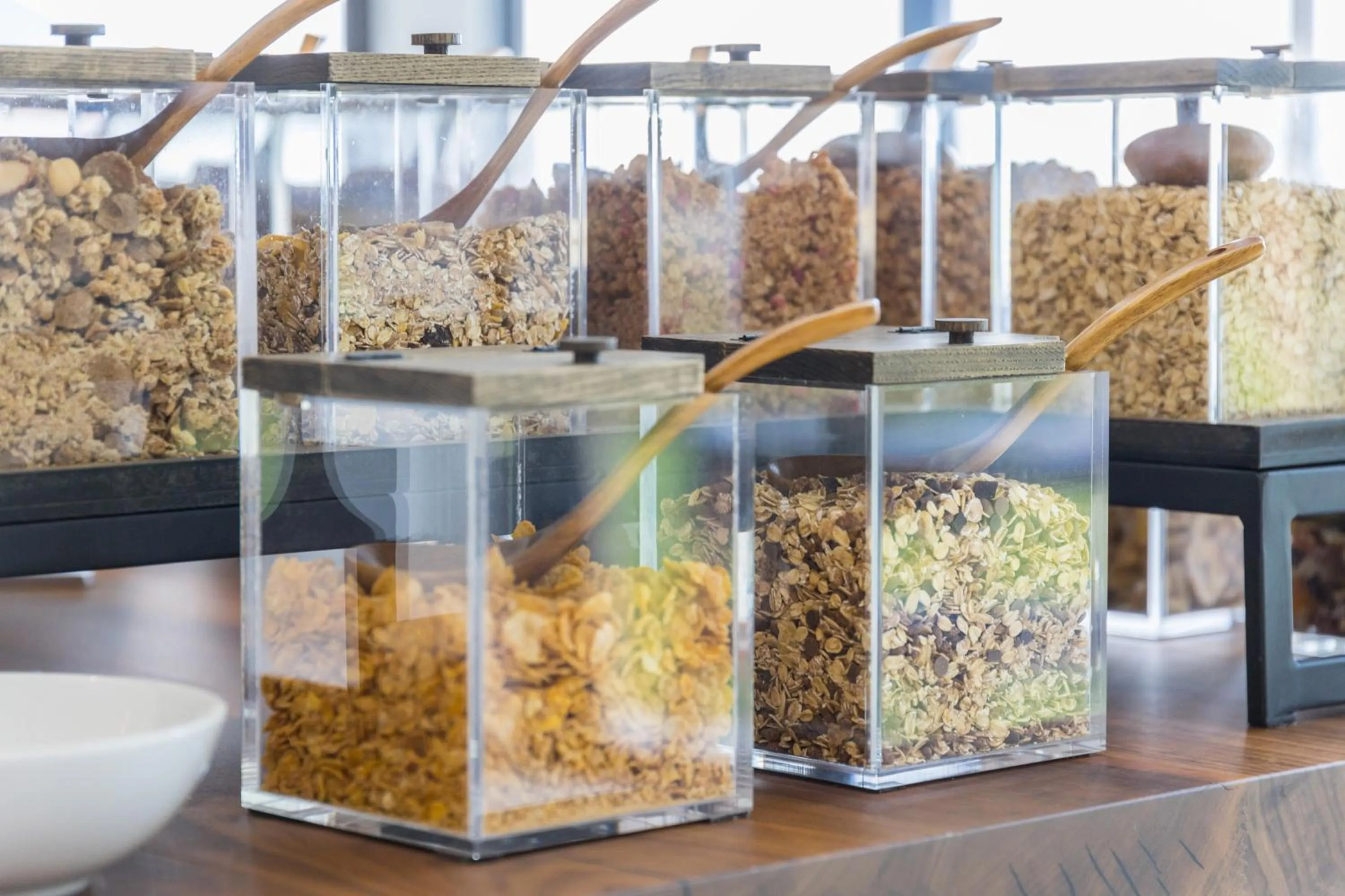 Breakfast in Hotel Val Di Sogno - Adults Only