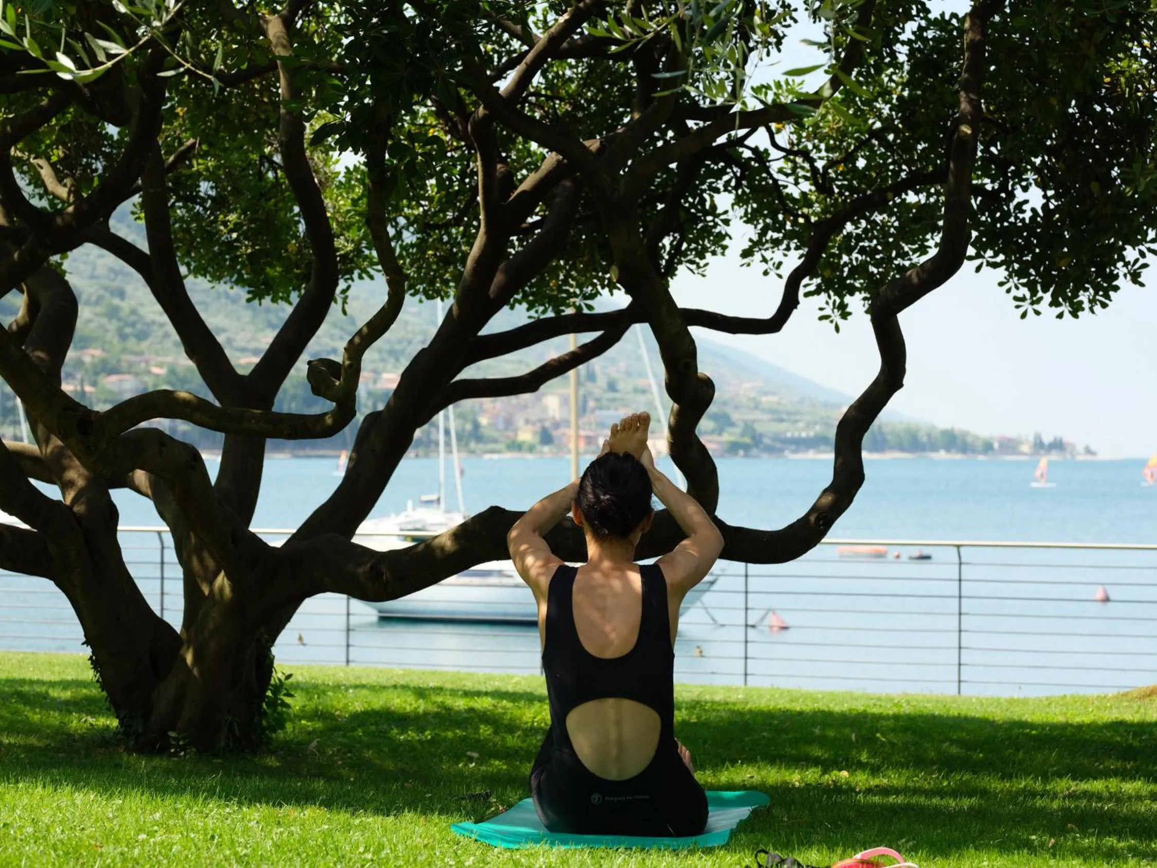 Activities in Hotel Val Di Sogno - Adults Only