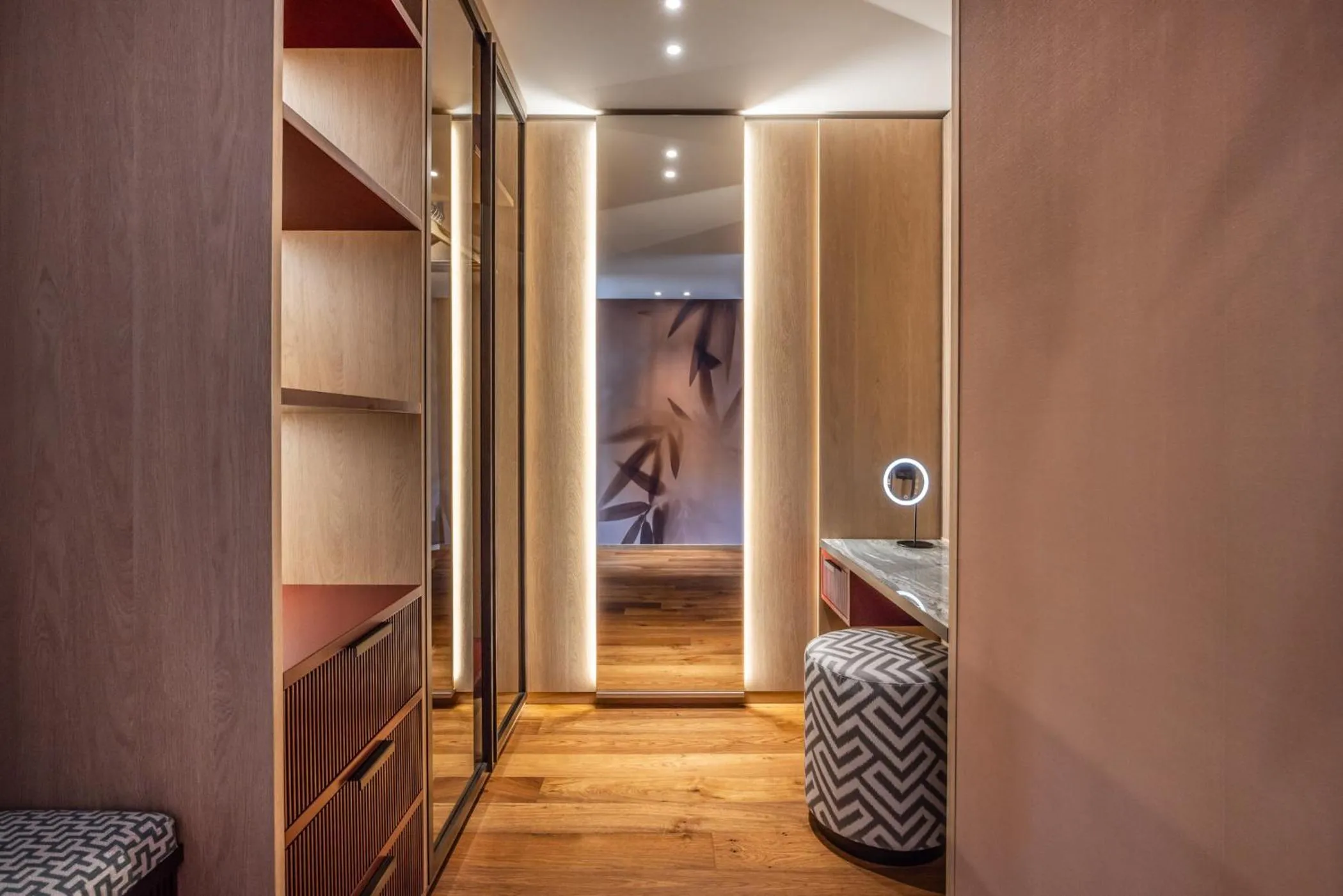 Bedroom, Bed in Hotel Val Di Sogno - Adults Only