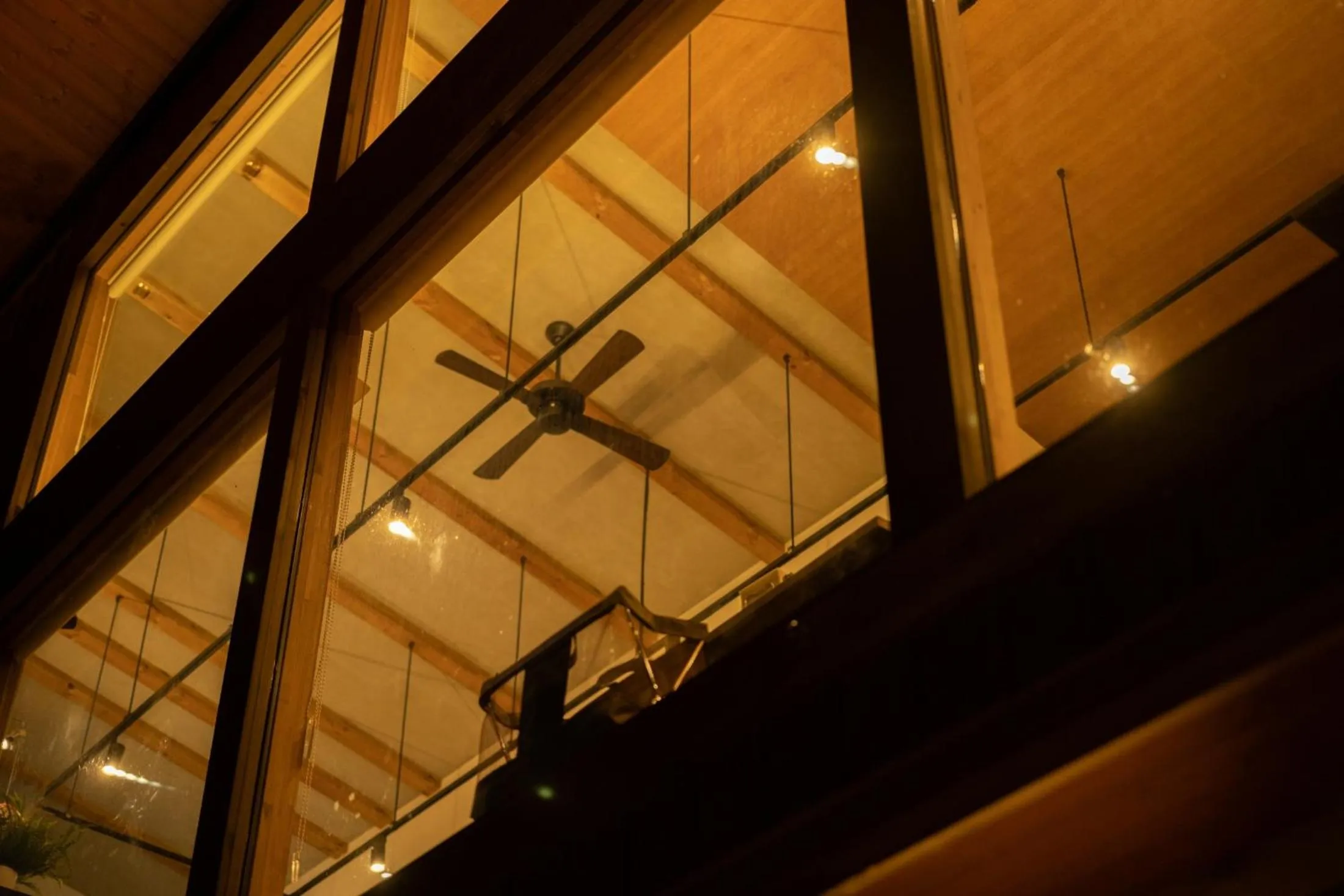 Restaurant/places to eat in Karuizawa Forest Seasons Villa