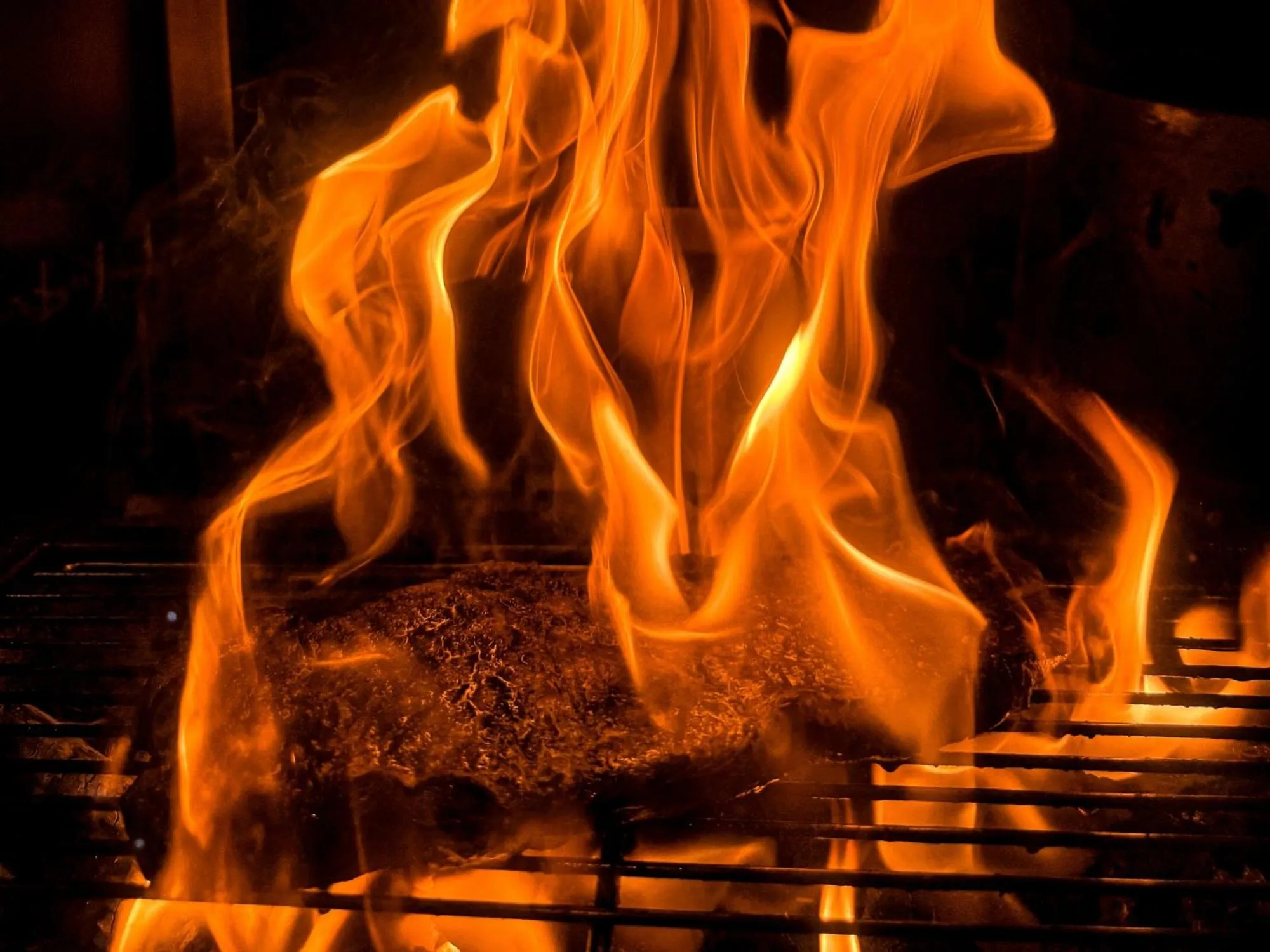 Restaurant/places to eat in Karuizawa Forest Seasons Villa