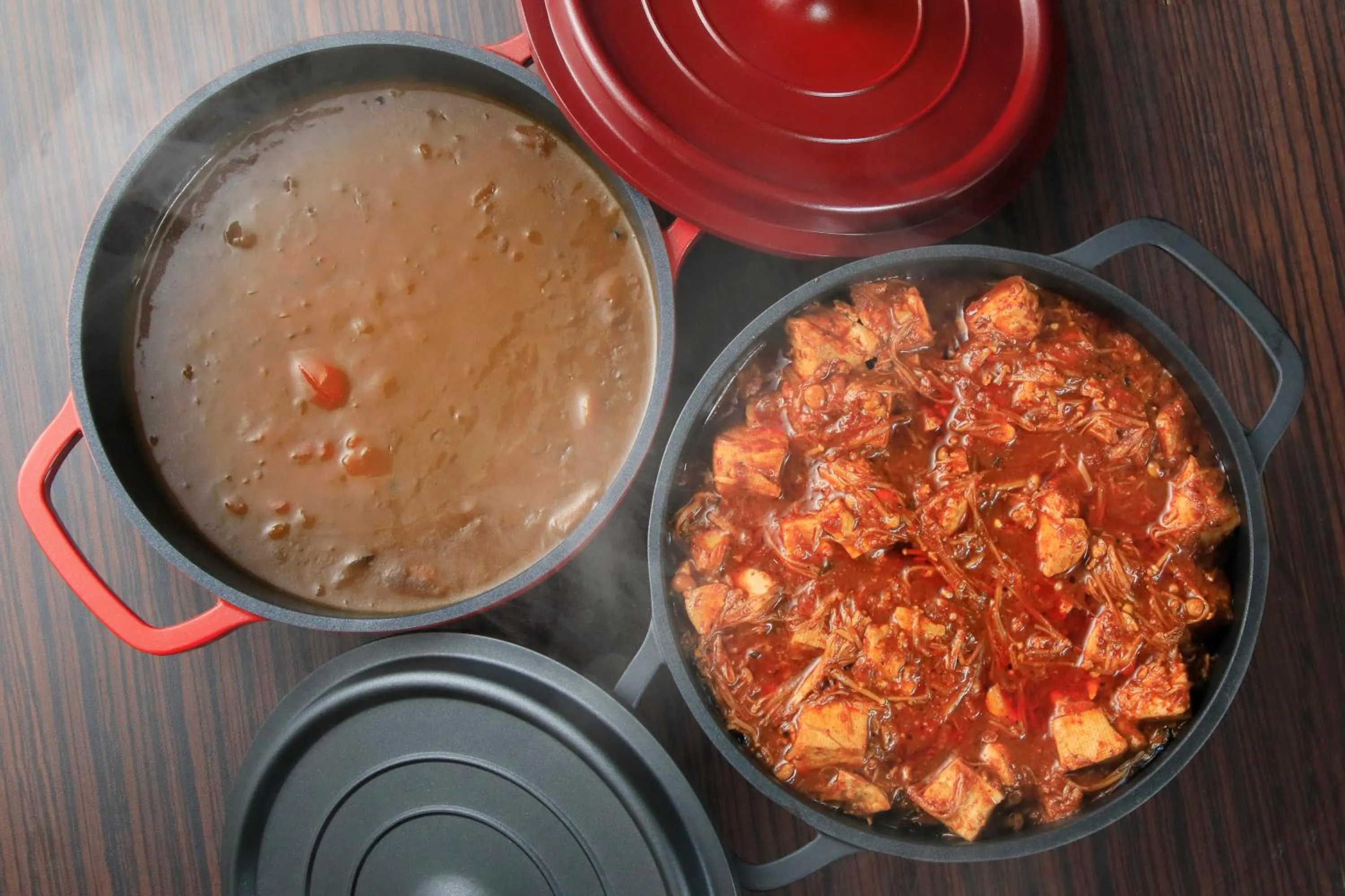 Food and drinks in Via Inn Akihabara