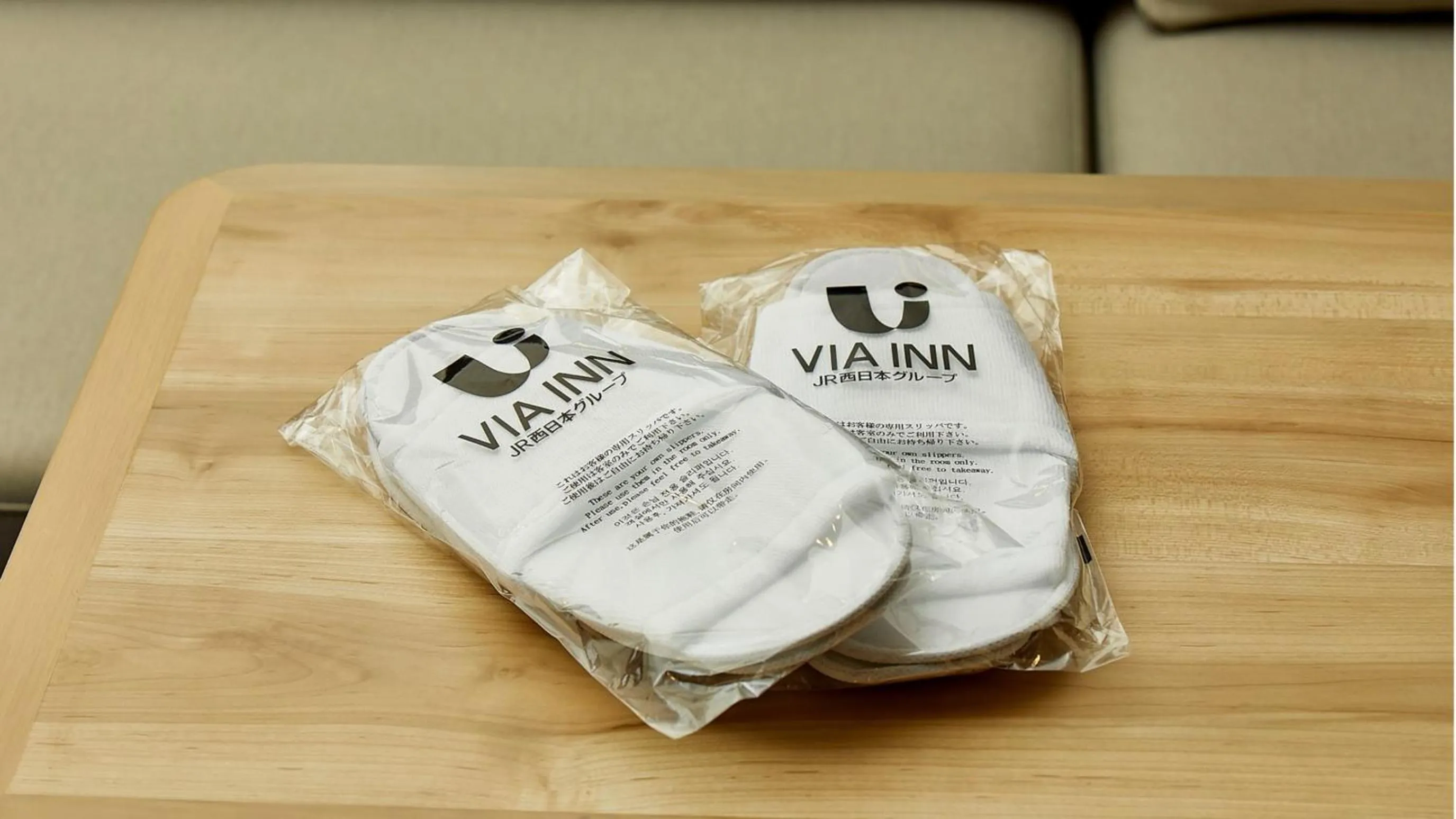 Activities in Via Inn Akihabara