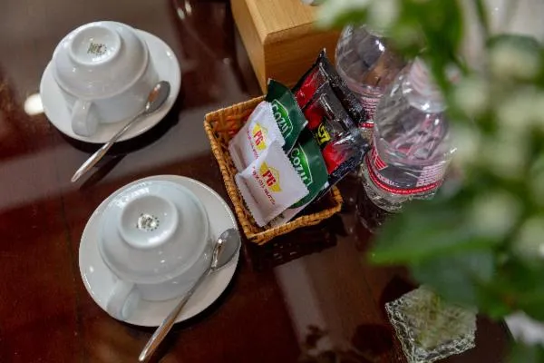 Khách sạn Phạm Gia Đà Nẵng (Phạm Gia Hotel)