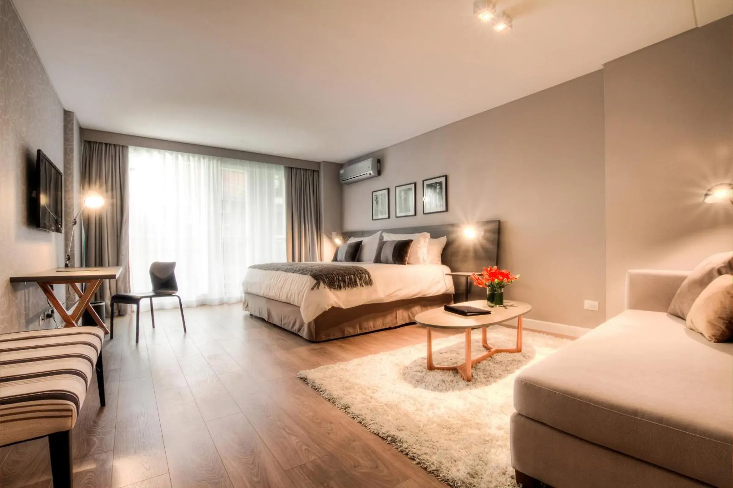 Deluxe Suite in CasaSur Bellini Deluxe Suite in CasaSur Bellini