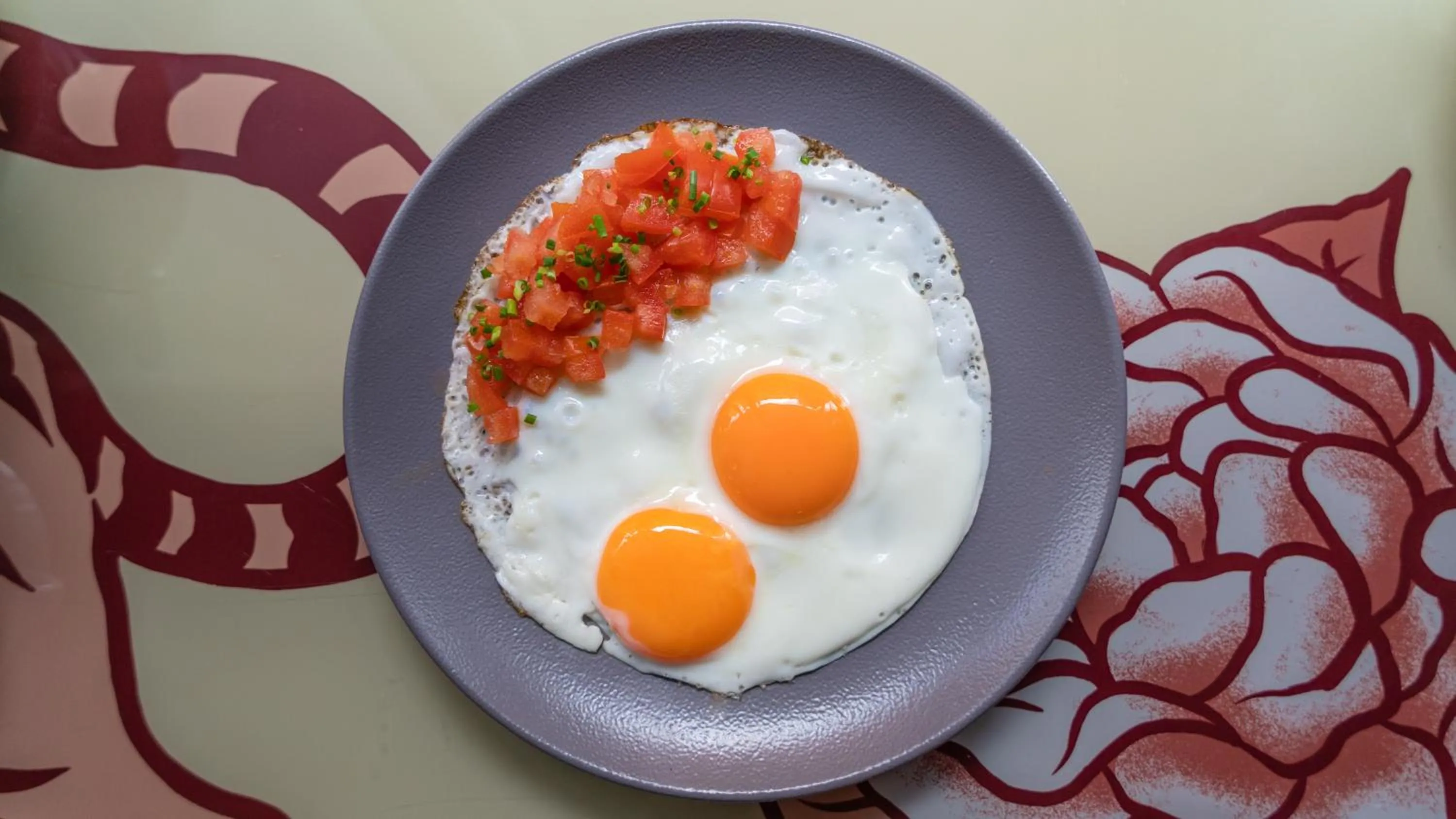 Breakfast in CasaSur Bellini