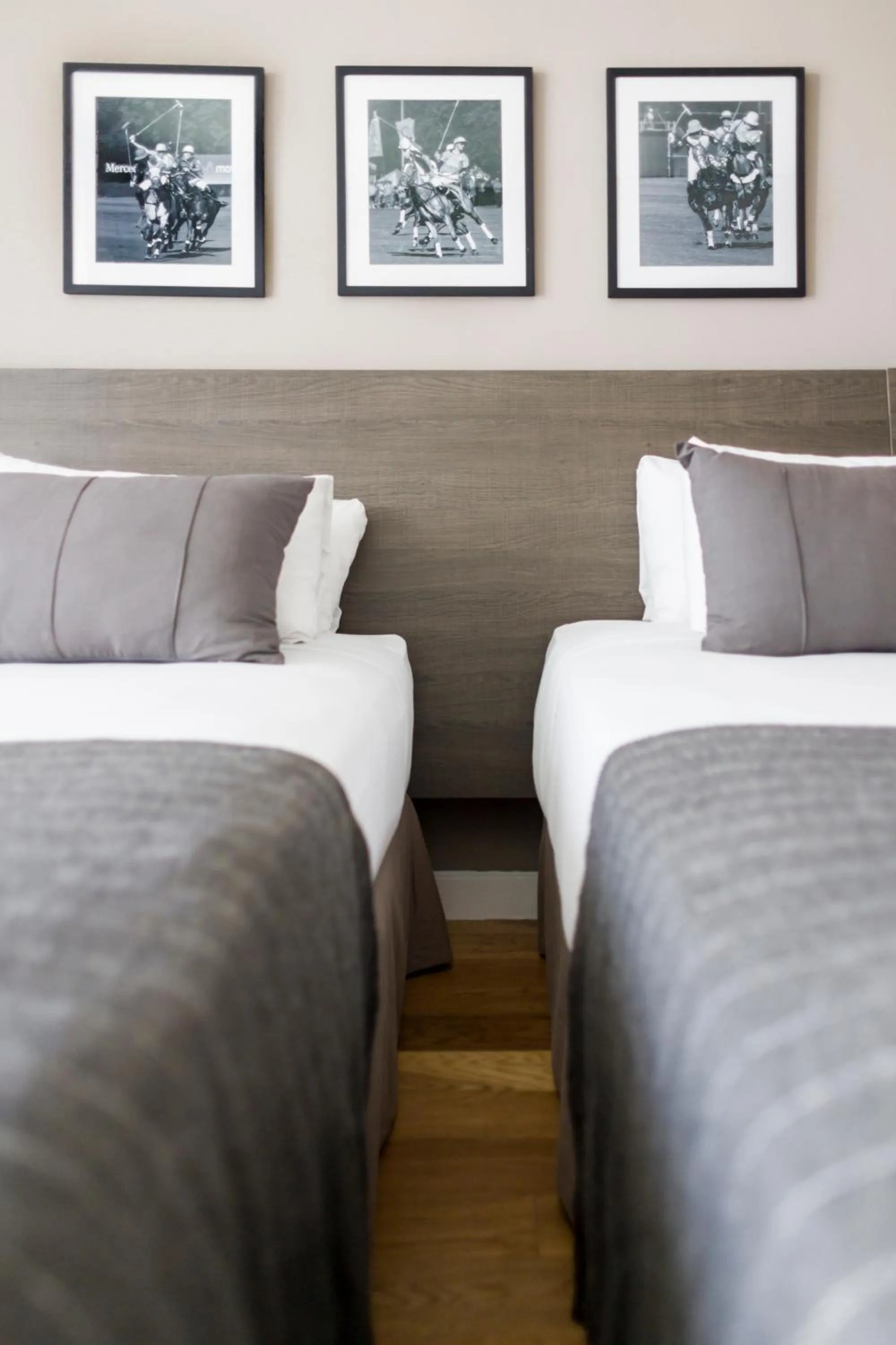 Bedroom, Bed in CasaSur Bellini