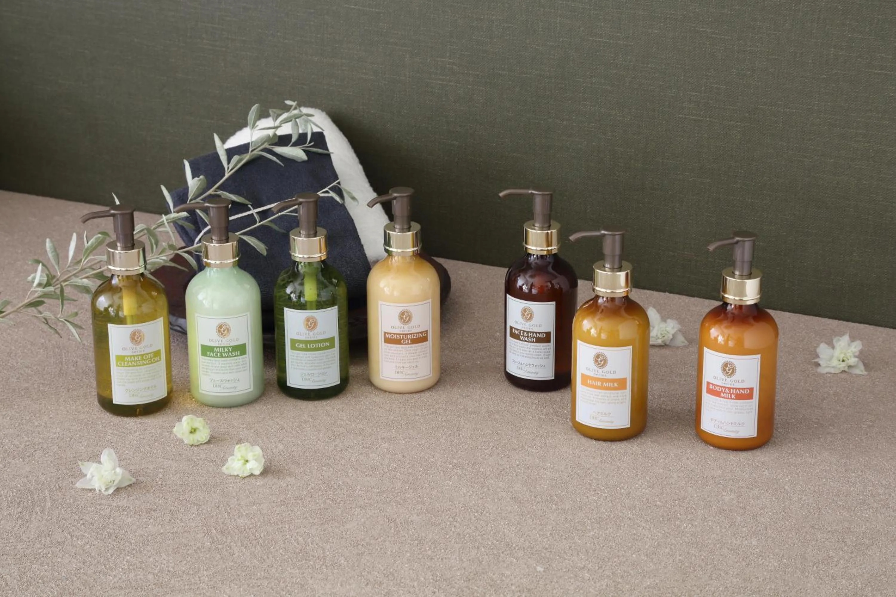 Photo of the whole room in ENT TERRACE Asakusa