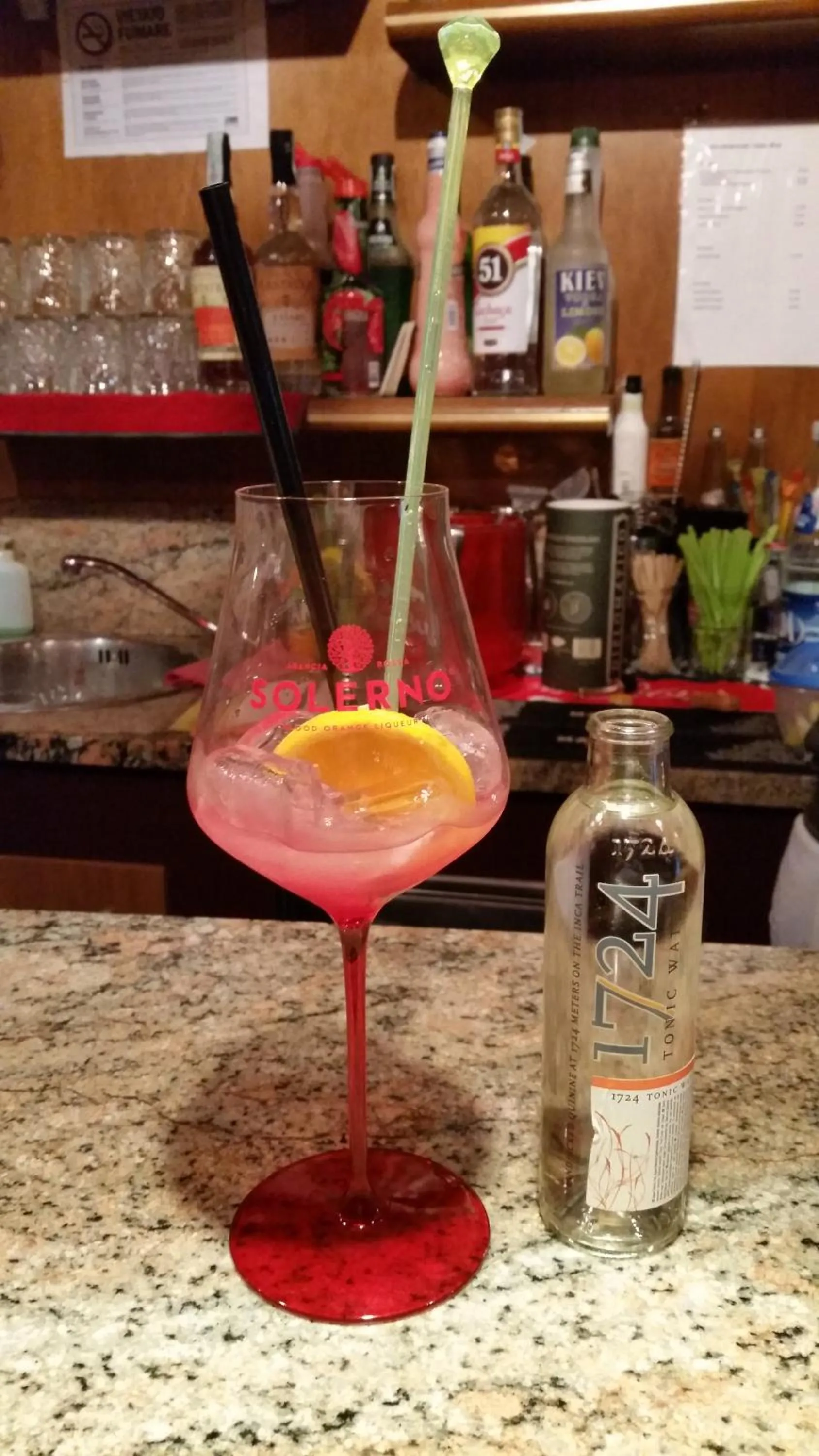 Restaurant/places to eat in Hotel Danieli La Castellana lago di Garda