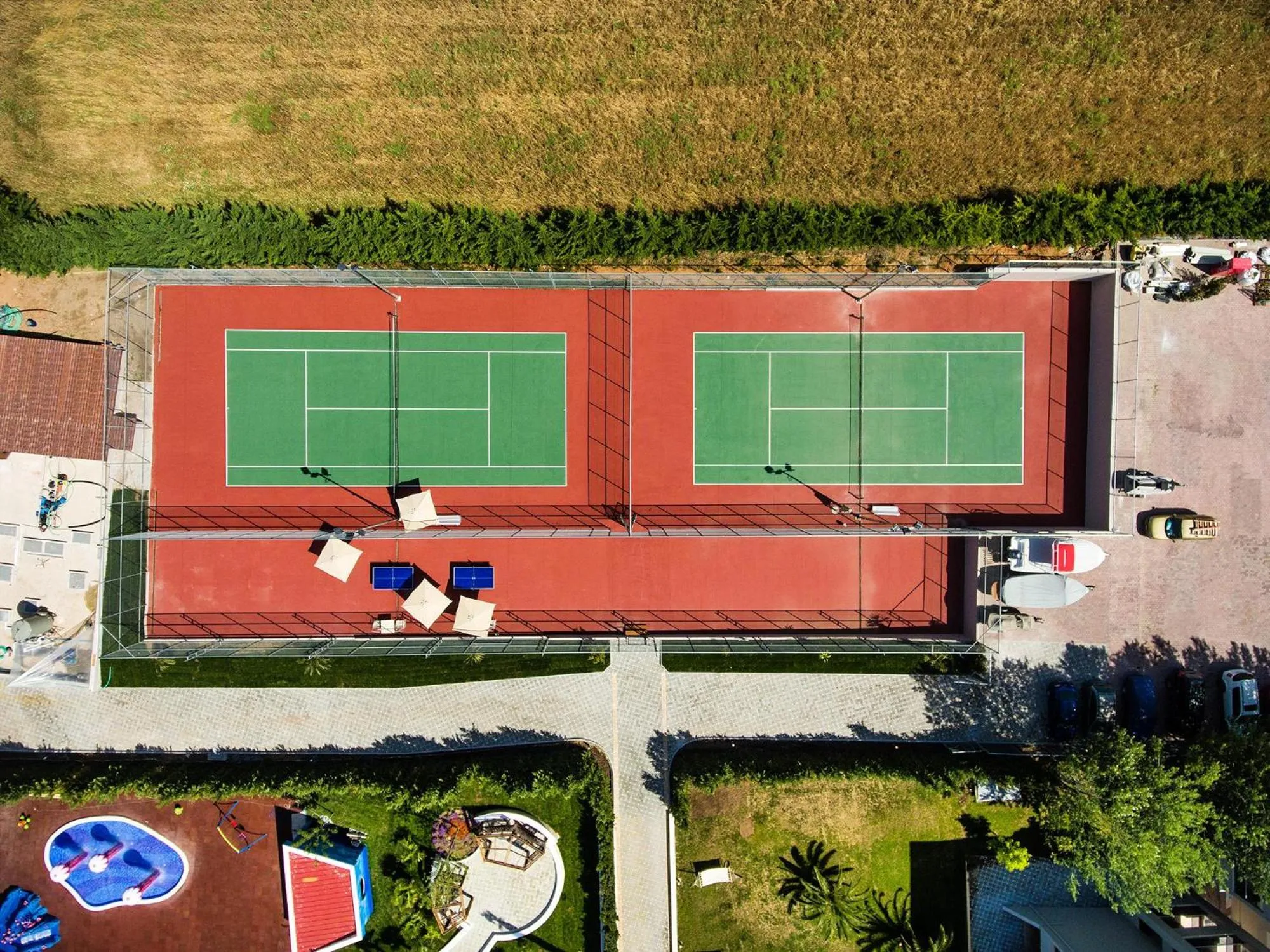 Activities in Potidea Palace Hotel