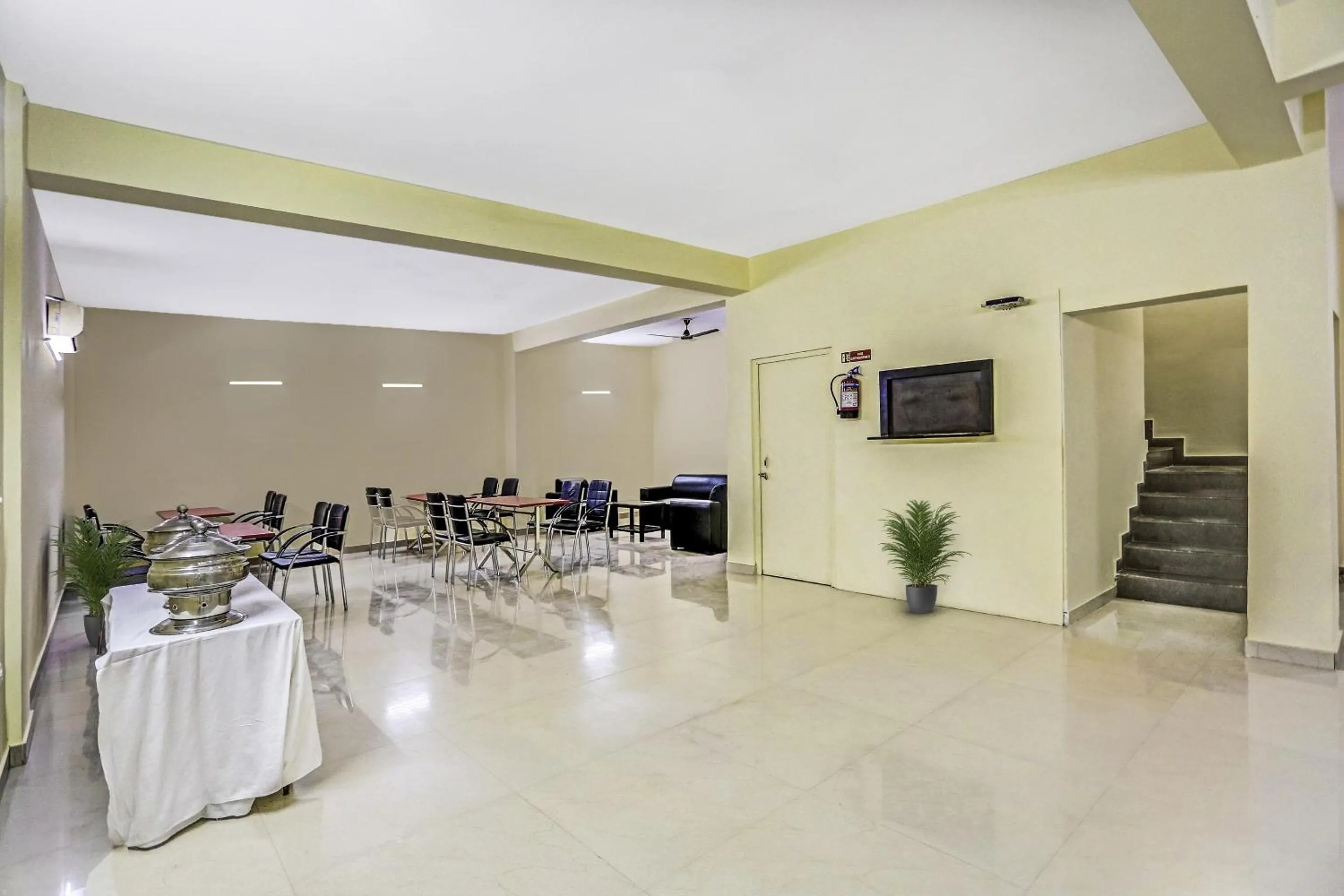 Bedroom in Townhouse Rumaisa