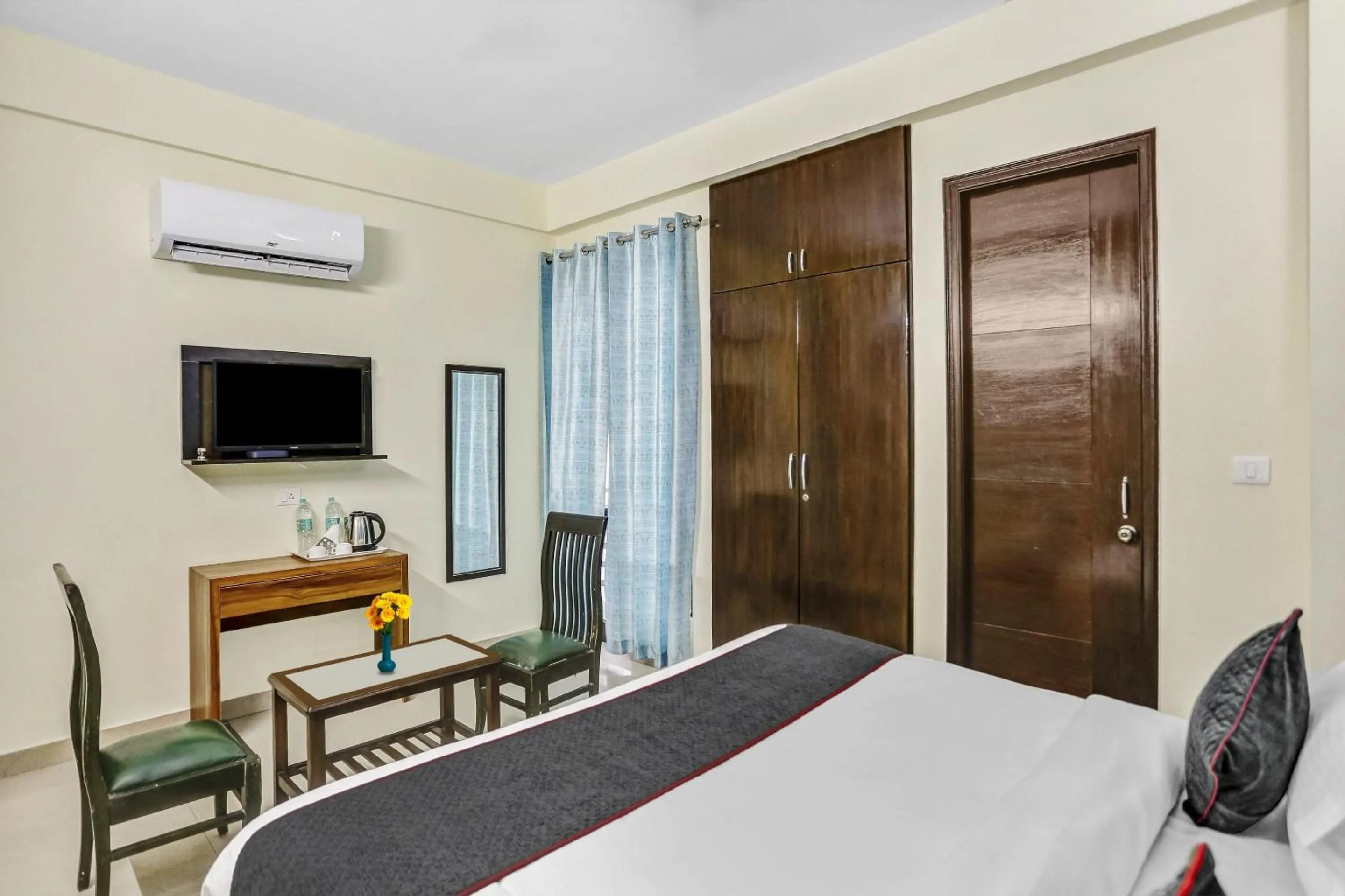 Bedroom in Townhouse Rumaisa