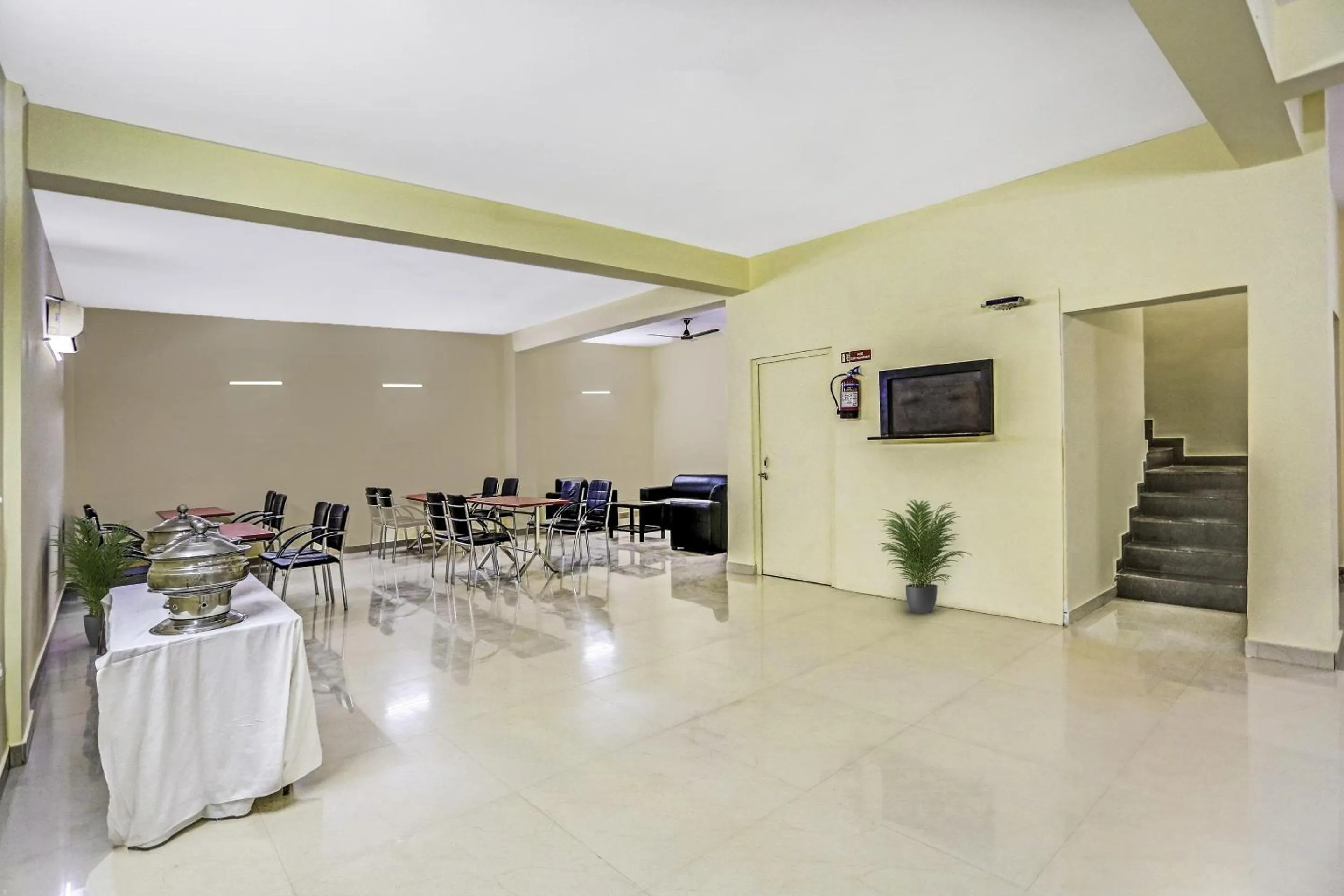 Bedroom in Townhouse Rumaisa