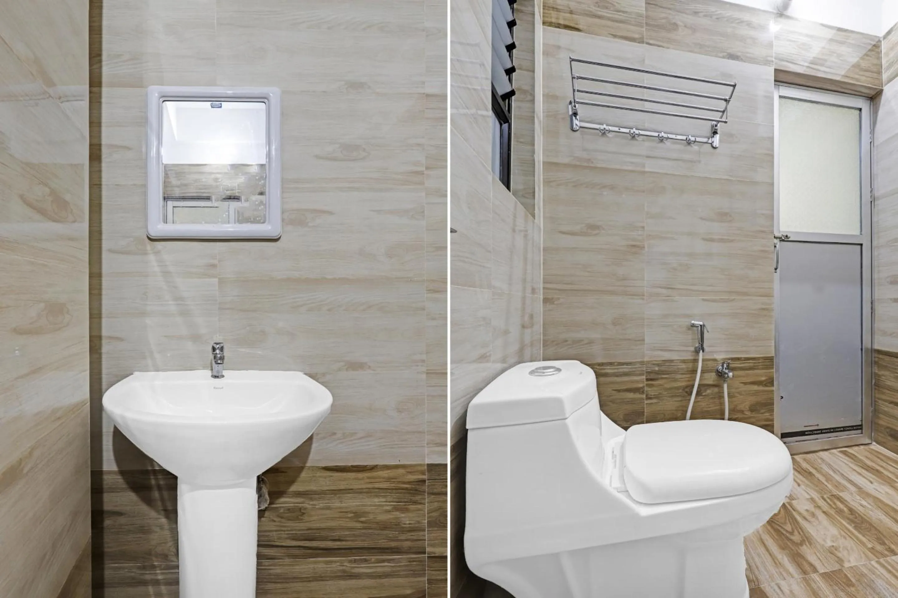 Bathroom in Super Collection O Luit Heritage